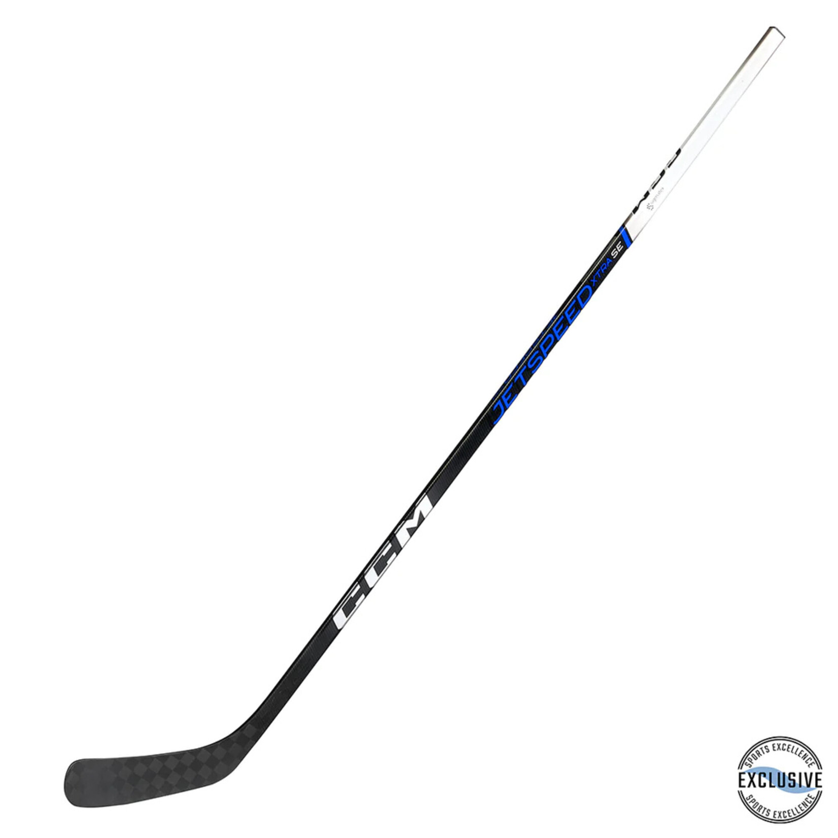 CCM CCM Hockey Stick, Jetspeed Xtra SE, Senior