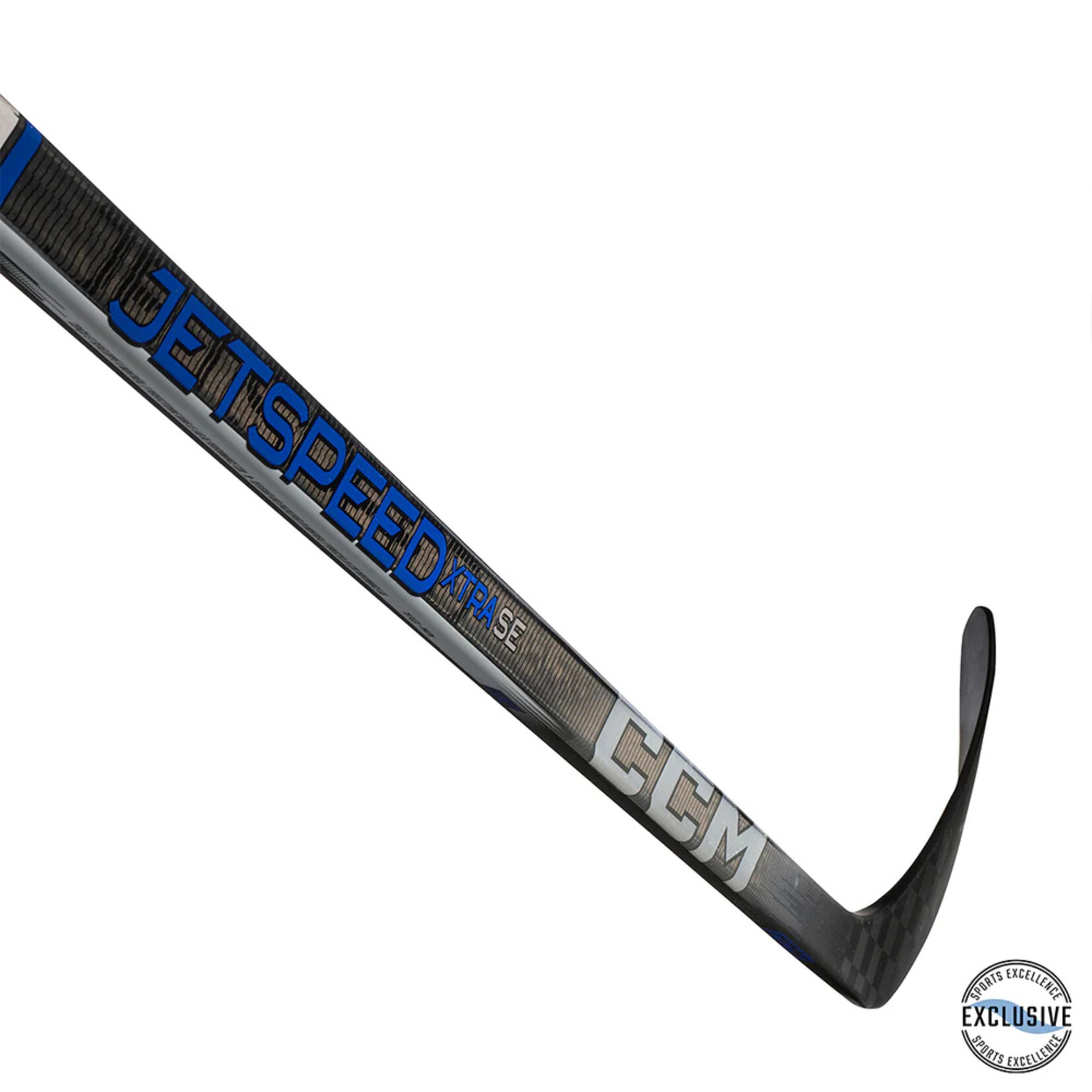 CCM CCM Hockey Stick, Jetspeed Xtra SE, Senior
