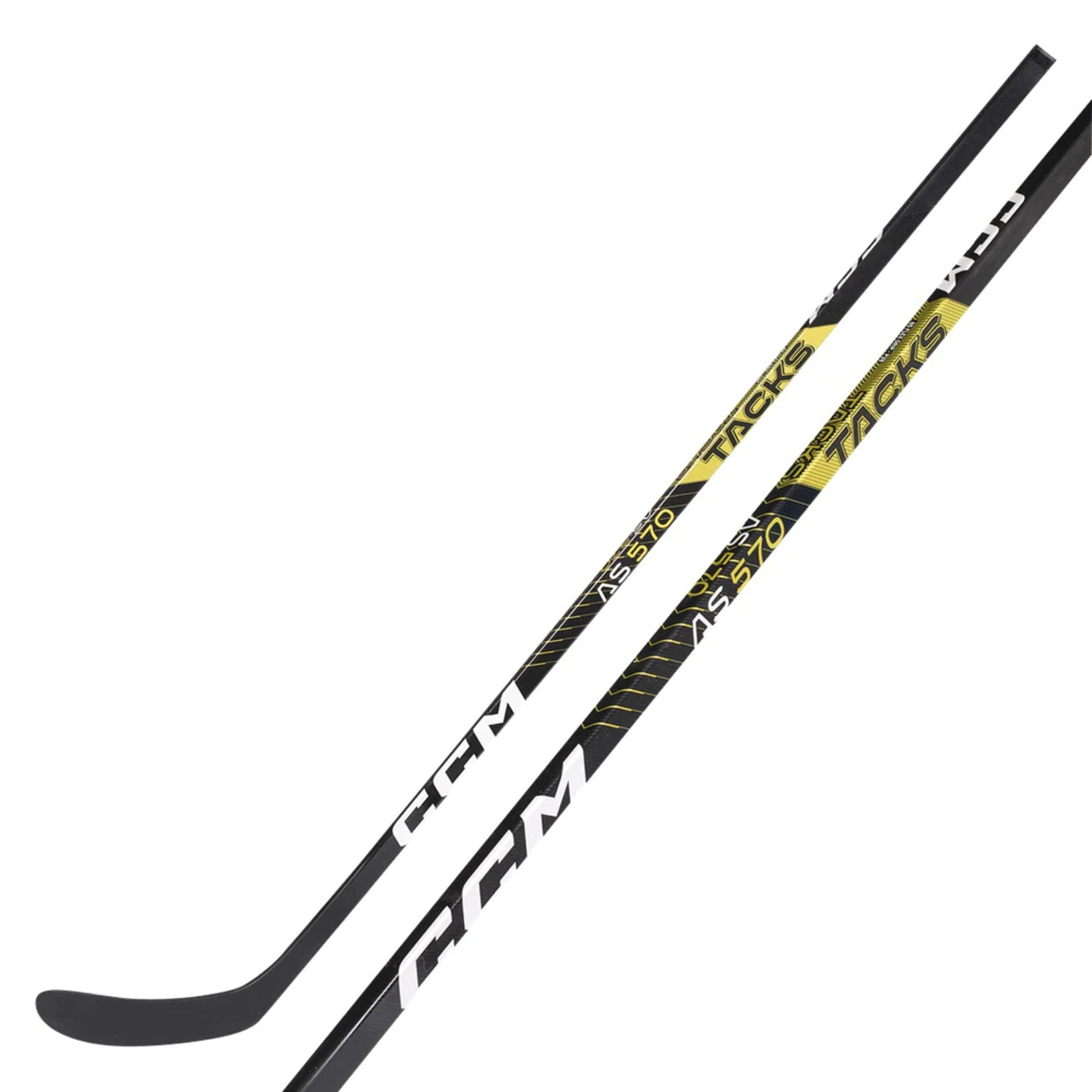 CCM CCM Hockey Stick, Tacks AS 570, Senior