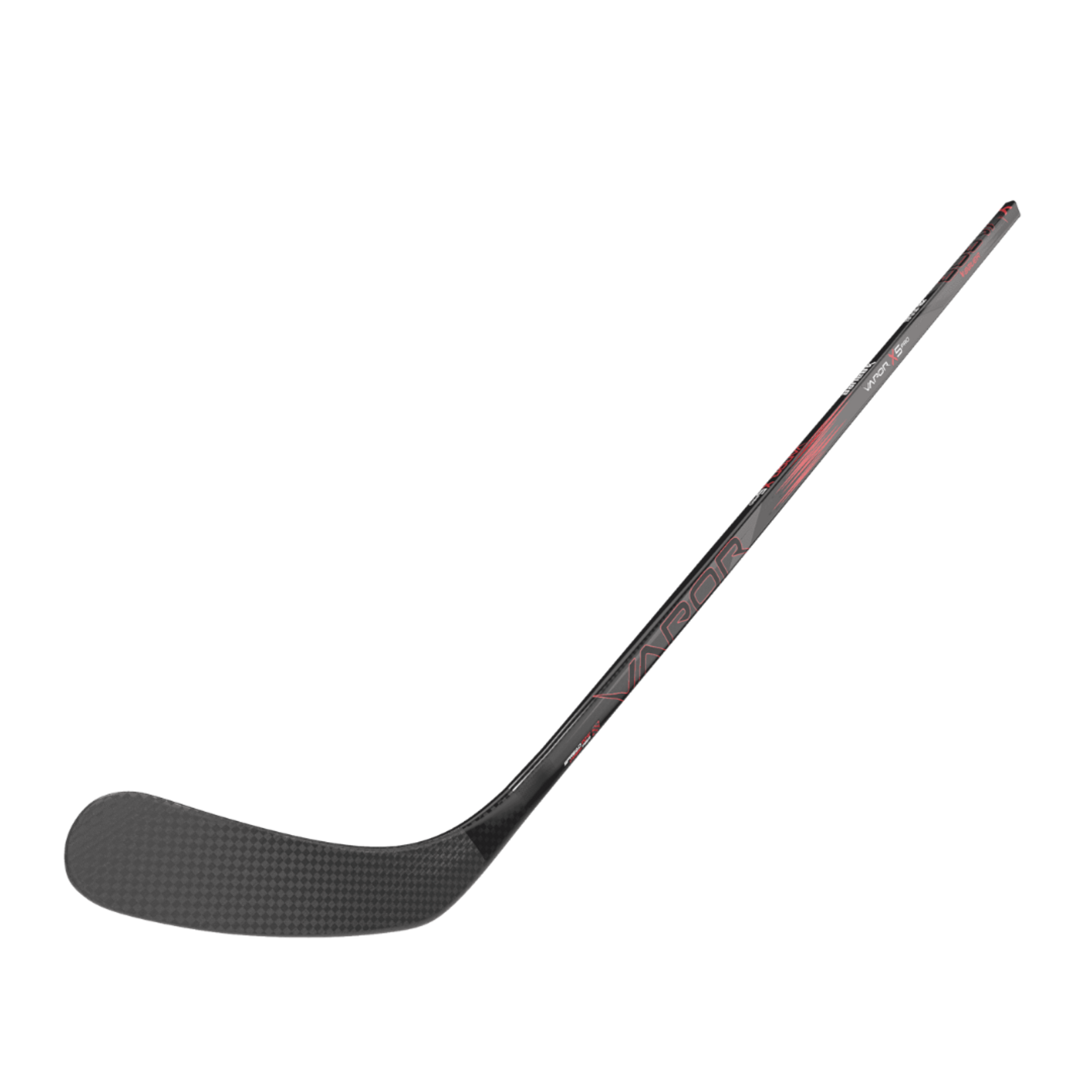 Bauer Bauer Hockey Stick, Vapor X5 Pro, Grip, Intermediate