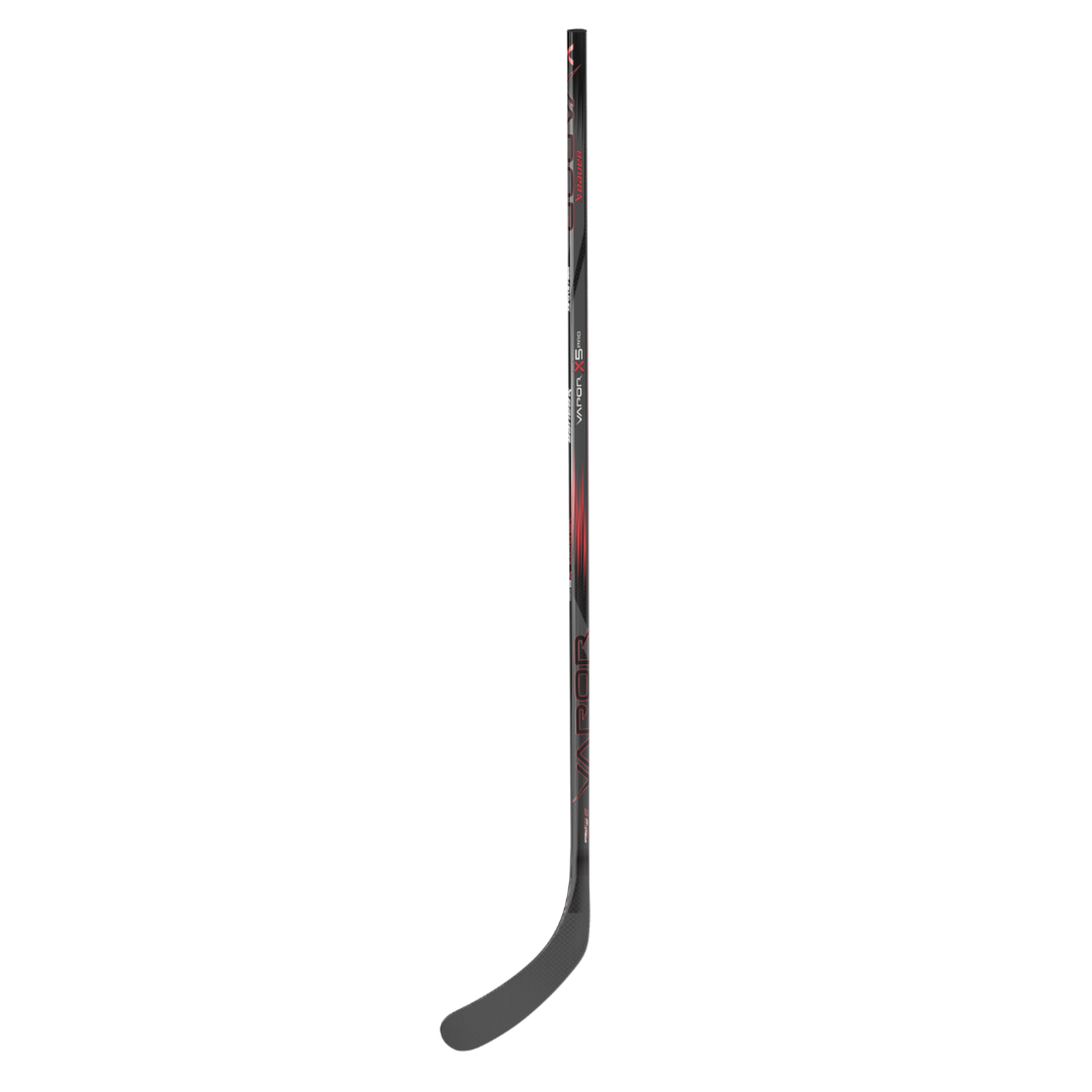 Bauer Bauer Hockey Stick, Vapor X5 Pro, Grip, Intermediate
