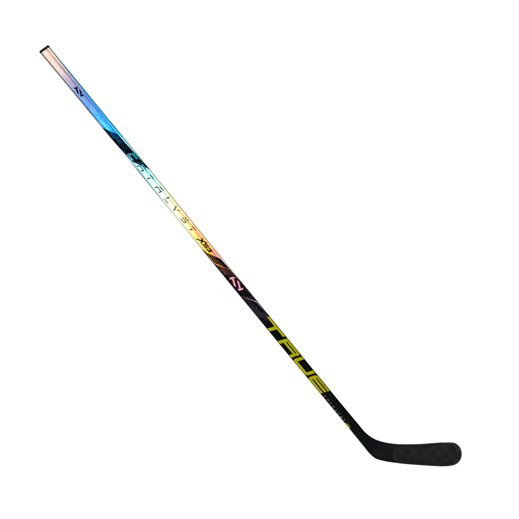 True Hockey True Hockey Stick, Catalyst XS3, Intermediate