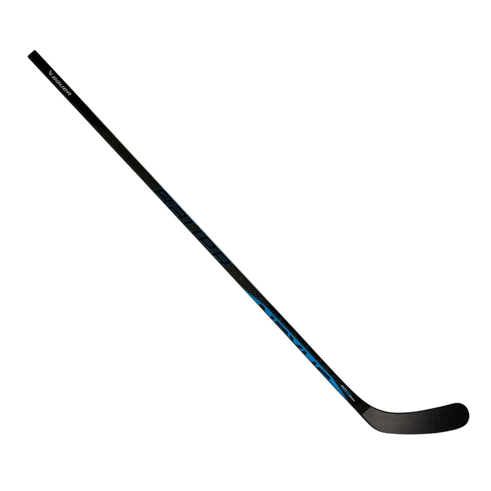Bauer Bauer Hockey Stick, Nexus E5 Pro Grip, Intermediate