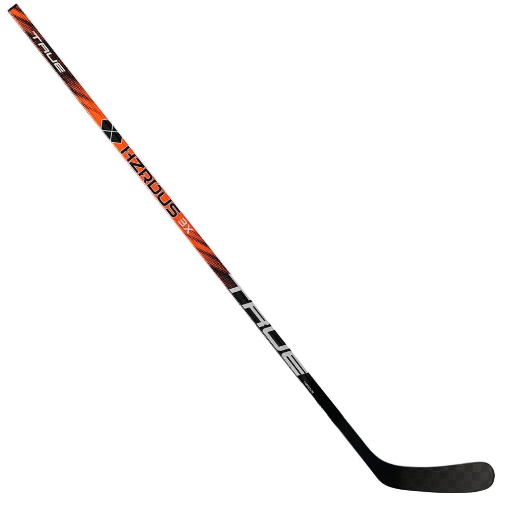 True Hockey True Hockey Stick, HZRDUS 3X, Intermediate