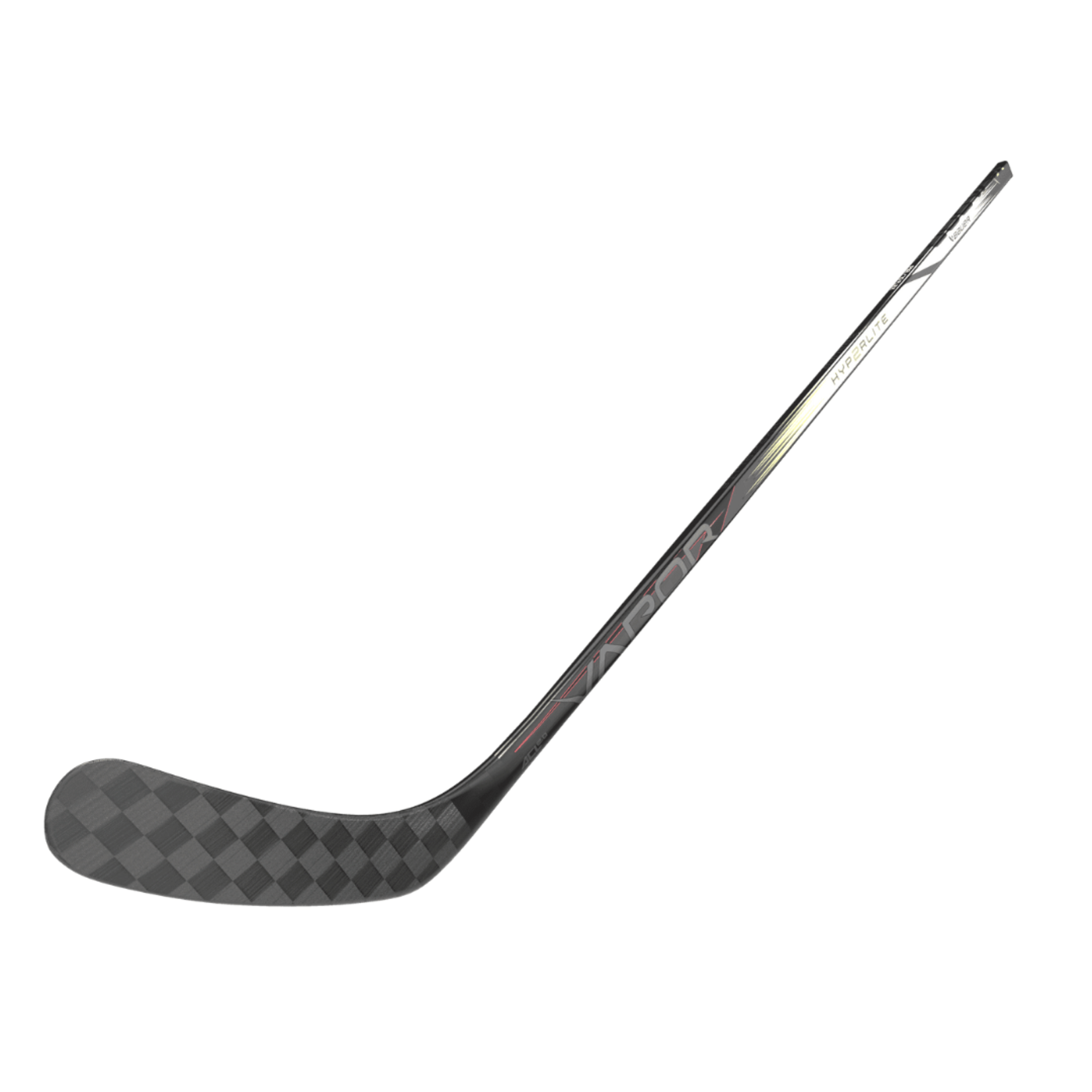 Bauer Bauer Hockey Stick, Vapor Hyperlite2, Grip, Youth