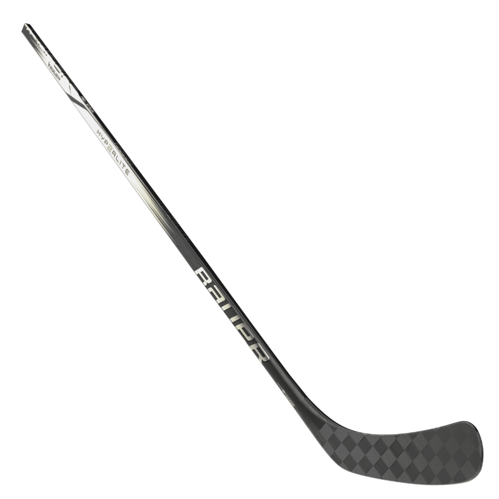 Bauer Bauer Hockey Stick, Vapor Hyperlite2, Grip, Junior 50"