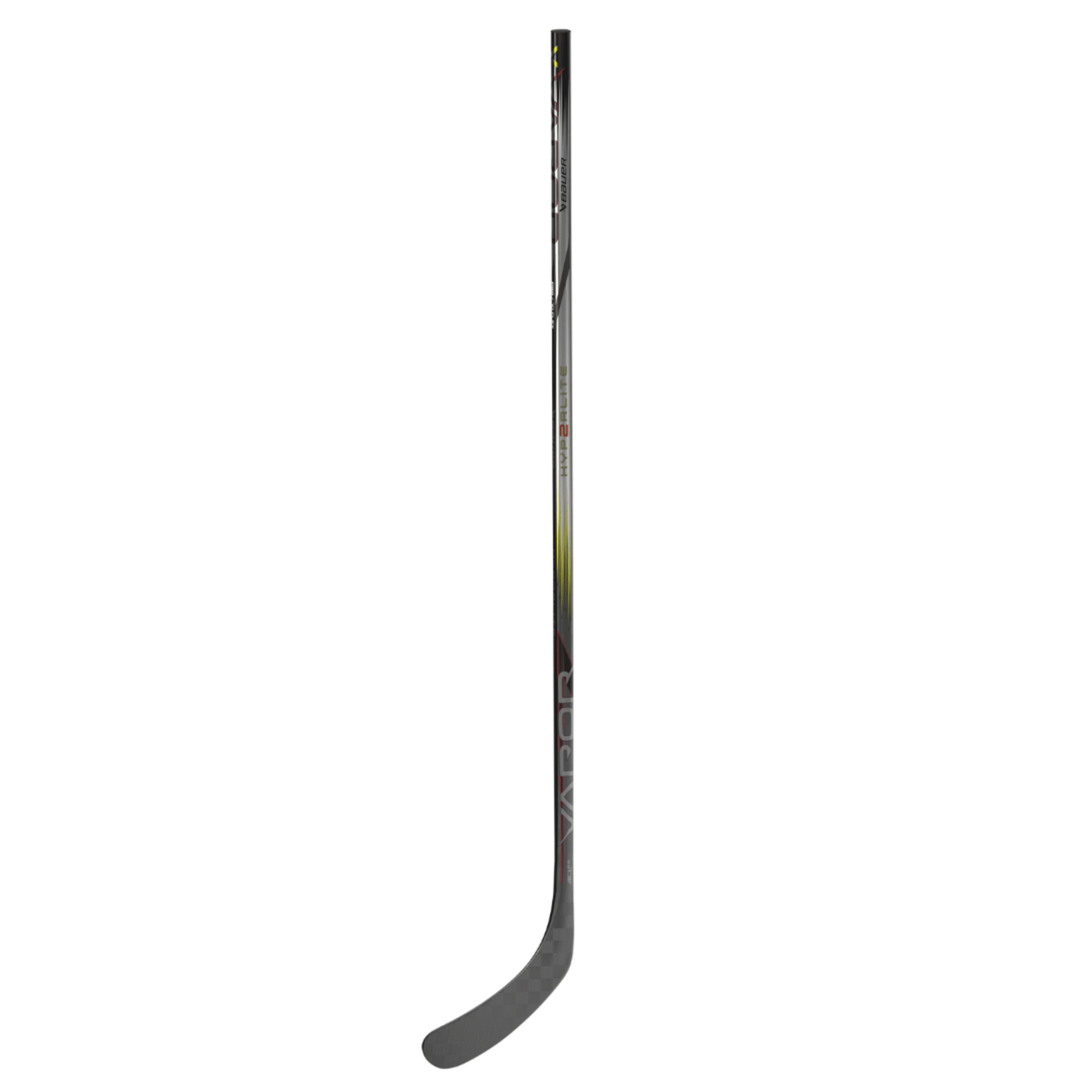 Bauer Bauer Hockey Stick, Vapor Hyperlite2, Grip, Junior 52"