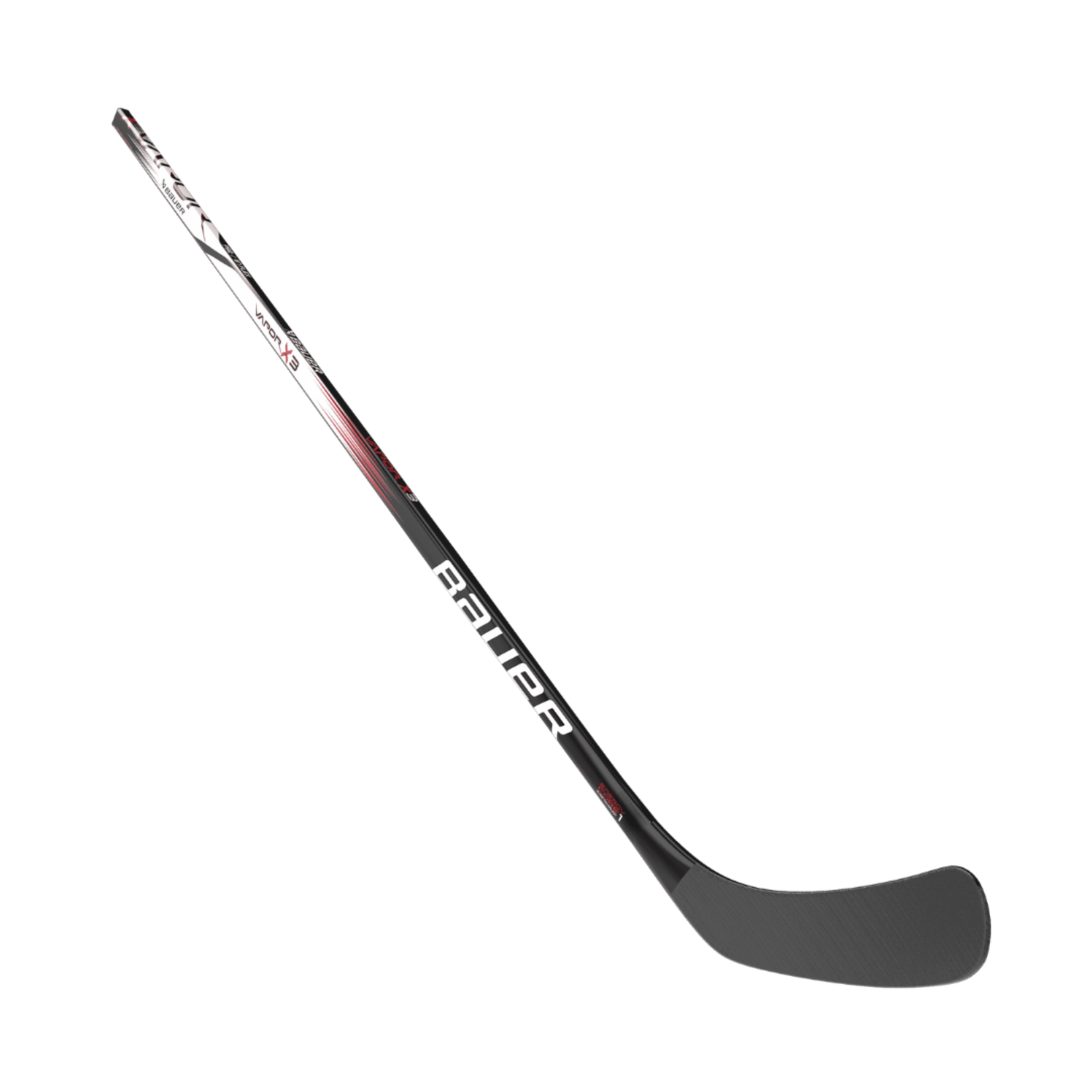 Bauer Bauer Hockey Stick, Vapor X3, Grip, Junior 54"