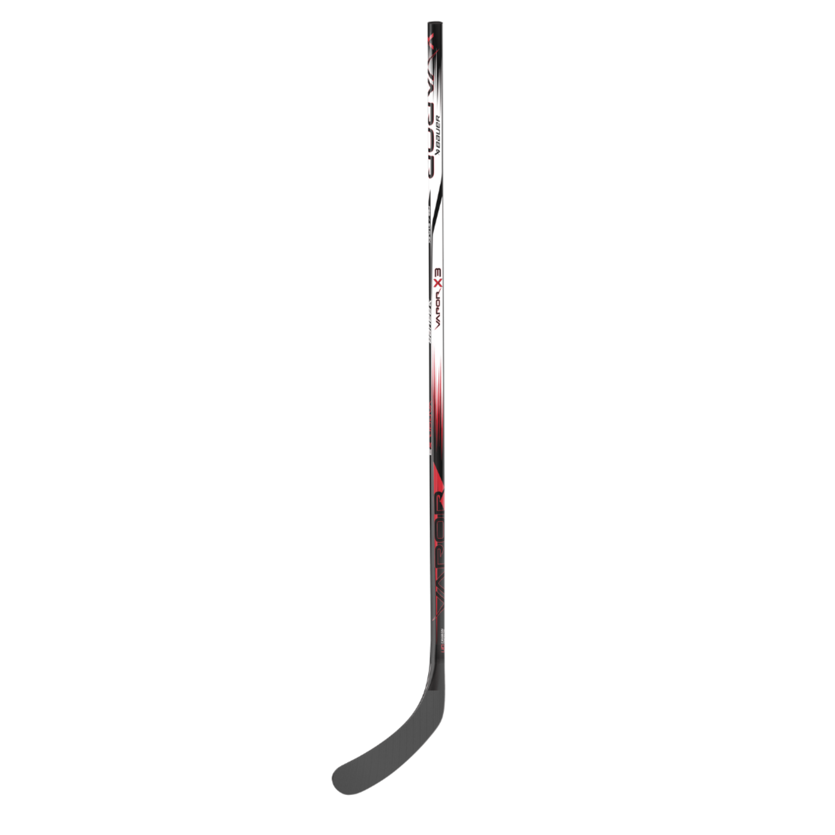 Bauer Bauer Hockey Stick, Vapor X3, Grip, Junior 54"