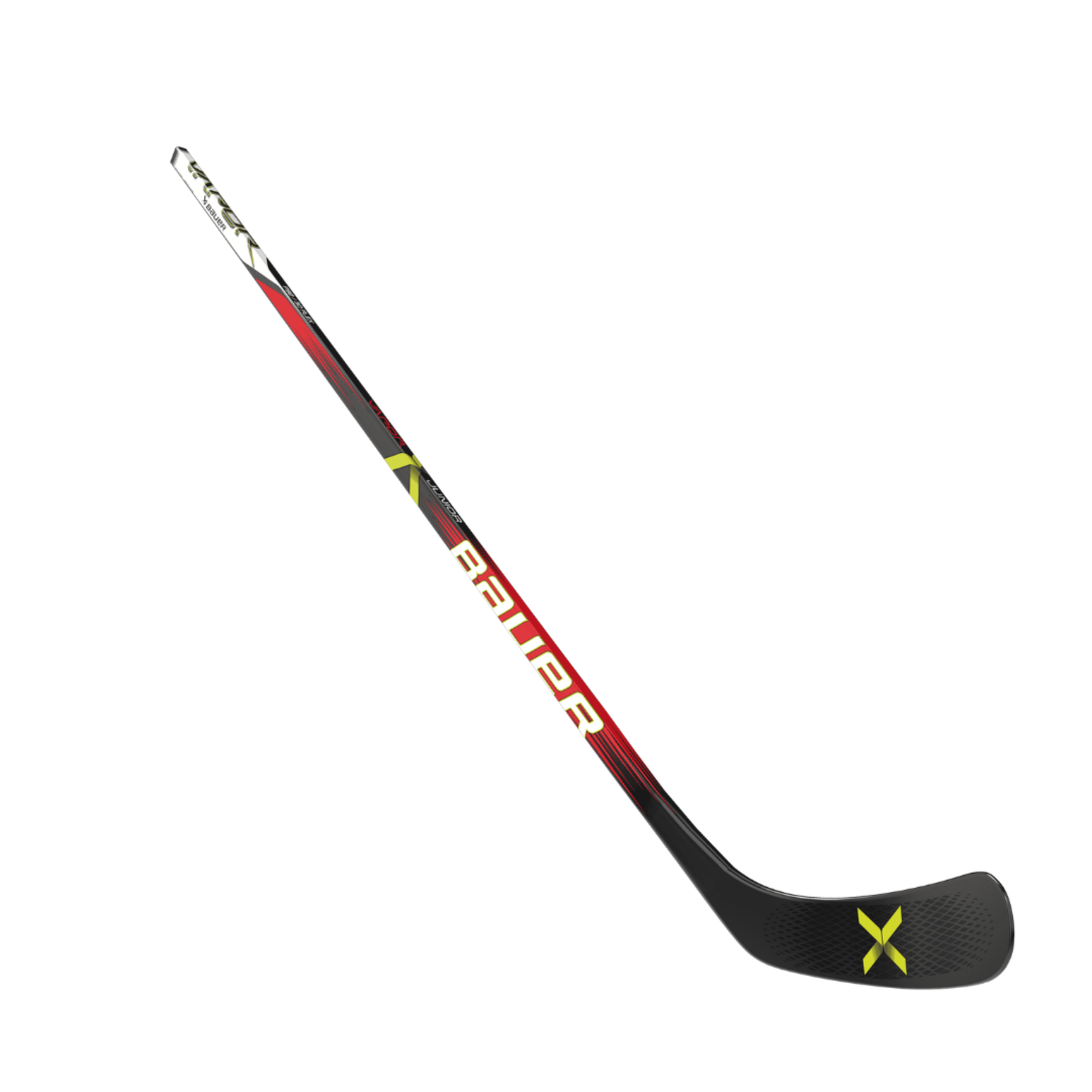 Bauer Bauer Hockey Stick, Vapor, Grip, Junior 50"