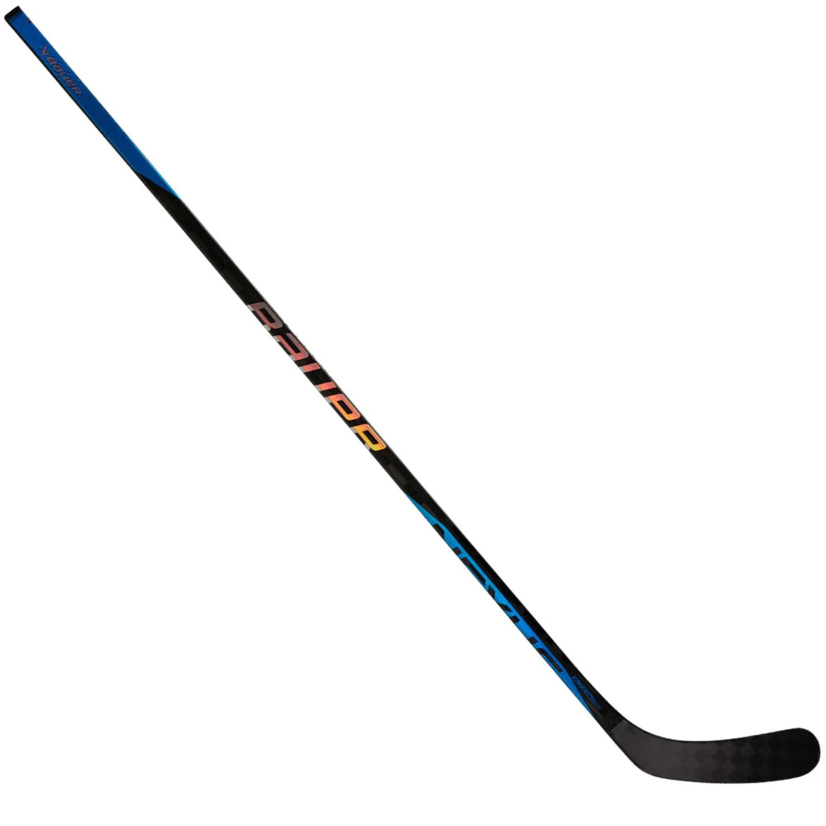 Bauer Bauer Hockey Stick, Nexus Sync Grip, Junior 54"