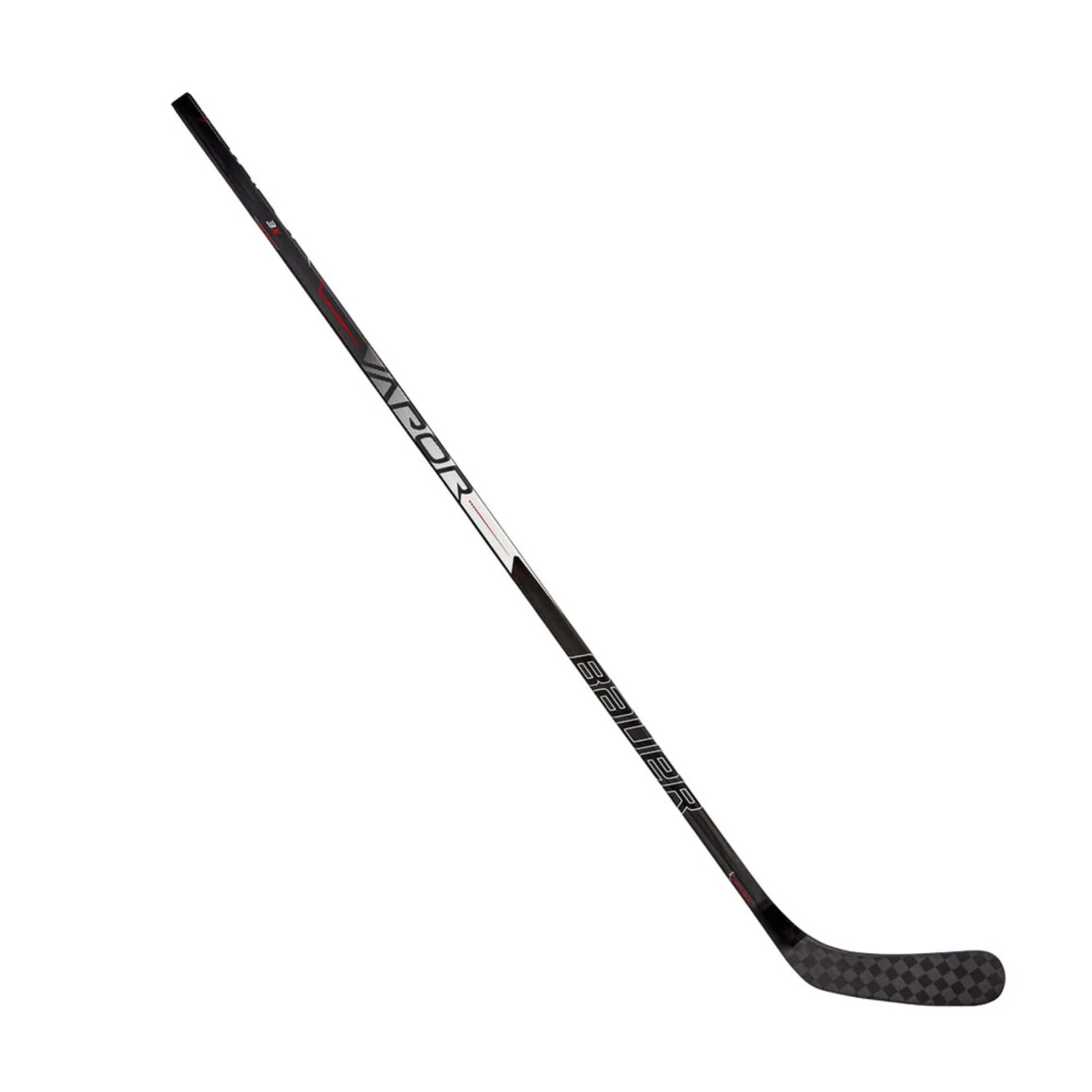 Bauer Bauer Hockey Stick, Vapor 3X, Grip, Junior