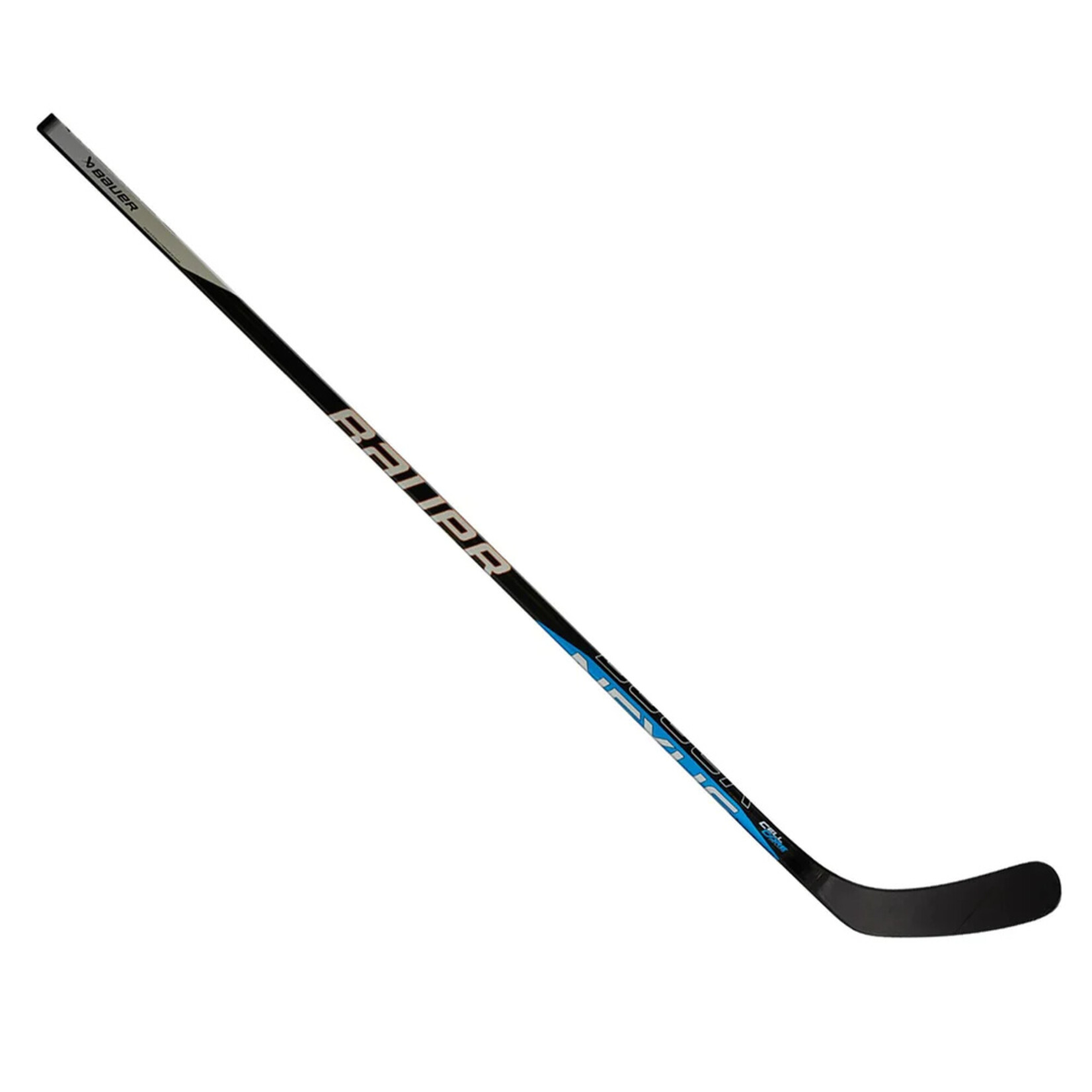 Bauer Bauer Hockey Stick, Nexus E3 Grip, Junior