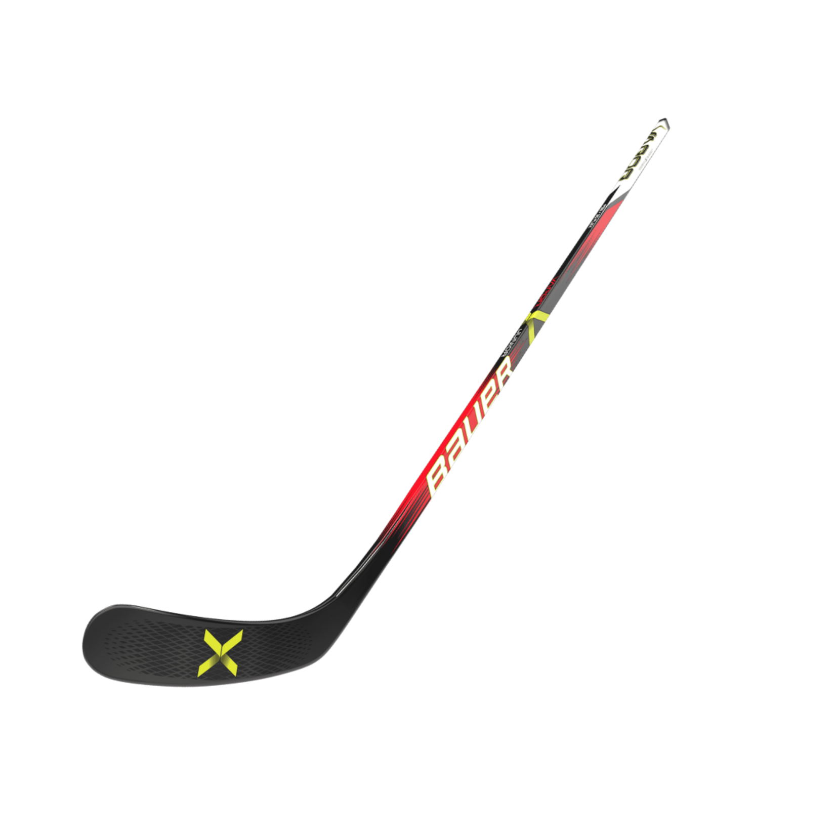 Bauer Bauer Hockey Stick, Vapor, Grip, Youth 46"