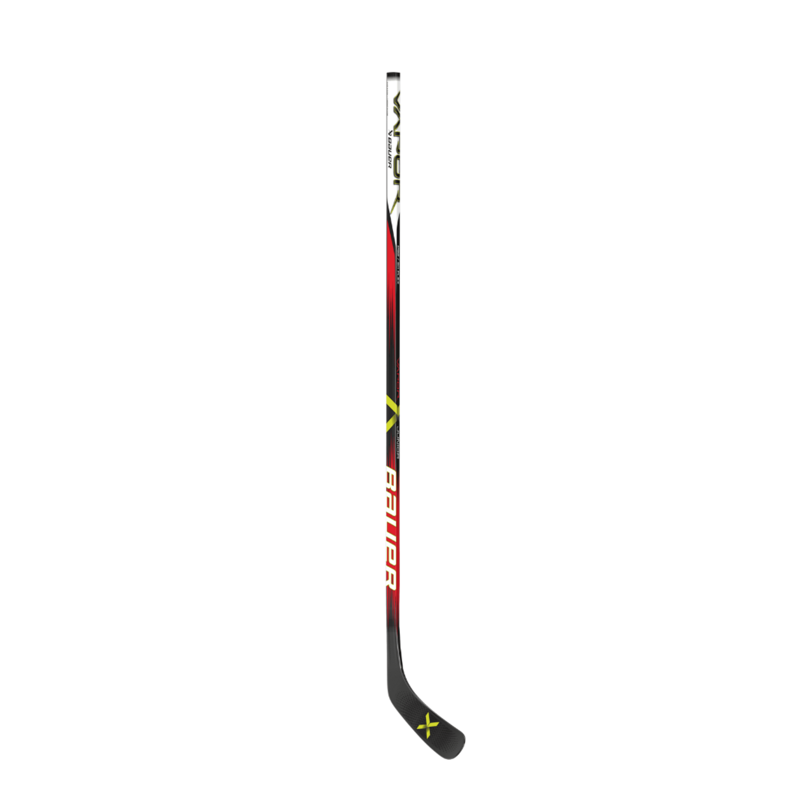 Bauer Bauer Hockey Stick, Vapor, Grip, Youth 46"