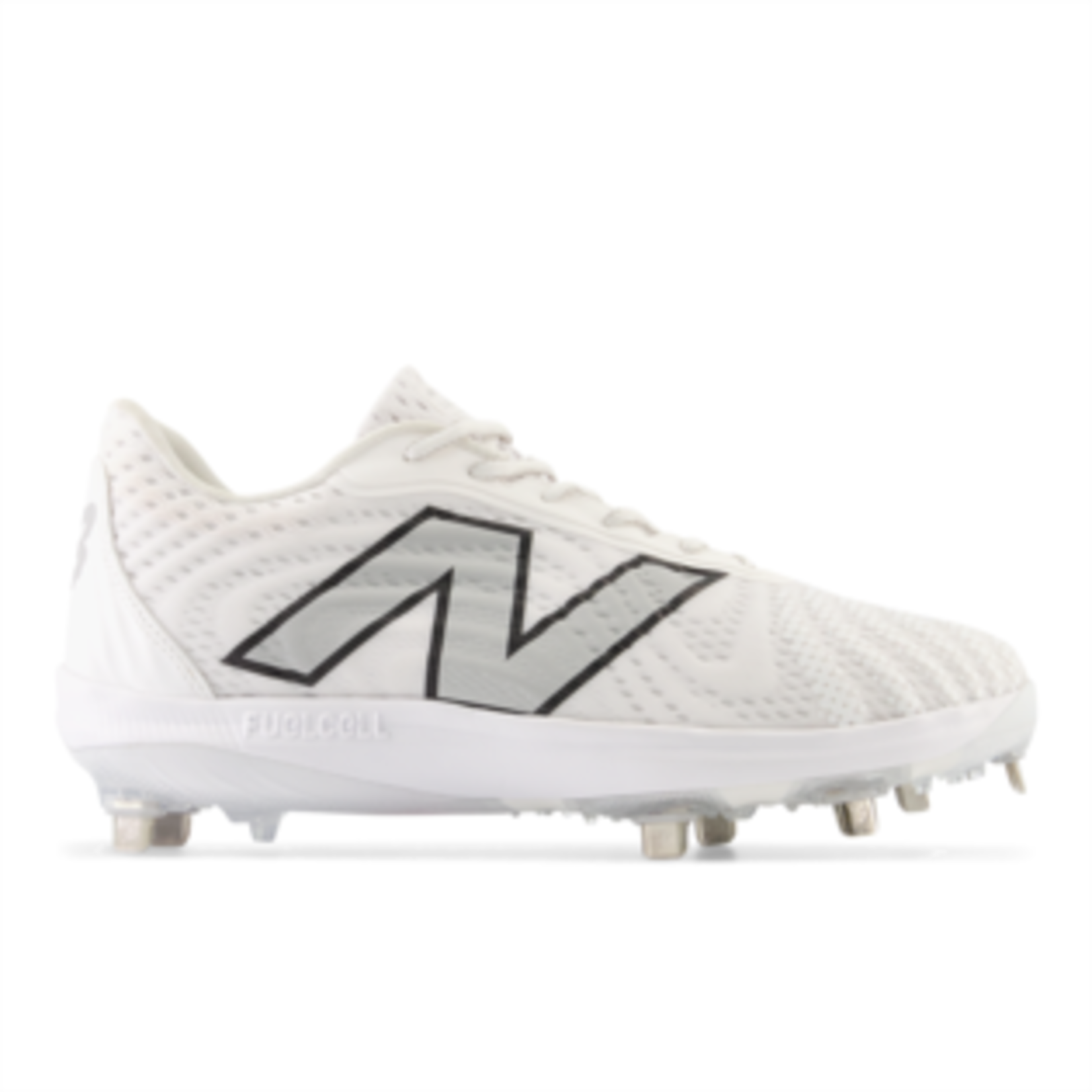 New Balance New Balance Baseball Shoes, FuelCell 4040 v7, Steel Cleat, Mens