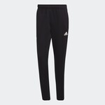 Adidas Adidas Pants, Aeroready Sereno Slim Tapered-Cut 3-Stripes, Mens