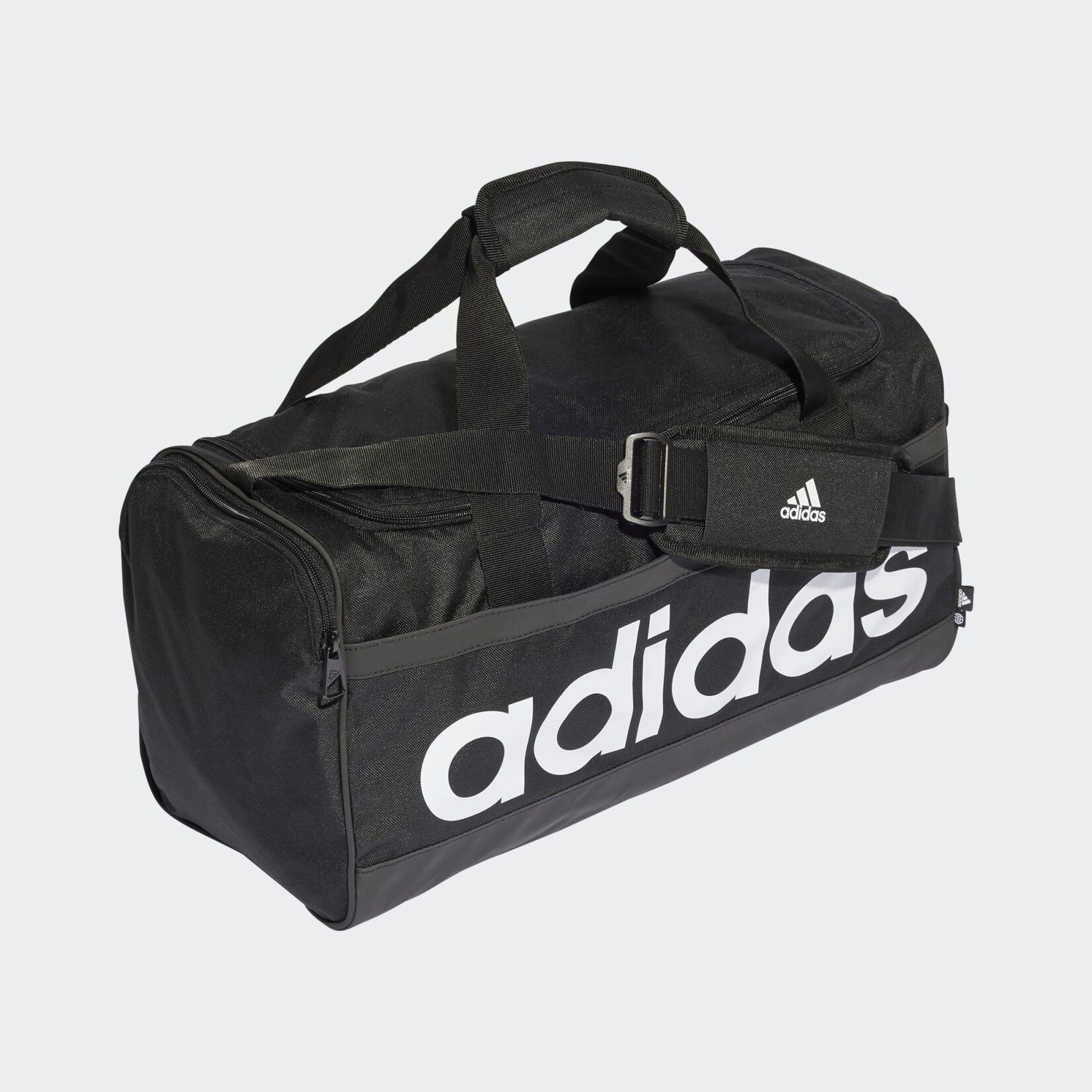 Adidas Adidas Duffel Bag, Linear Medium