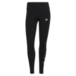 Adidas Adidas Leggings, Essentials High-Waisted Logo, Ladies