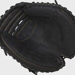 Rawlings Rawlings Baseball Glove, Renegade Series, RCM315B, 31.5”, Reg, Catchers Mitt