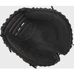 Rawlings Rawlings Baseball Glove, Renegade Series, RCM315B, 31.5”, Reg, Catchers Mitt, Youth
