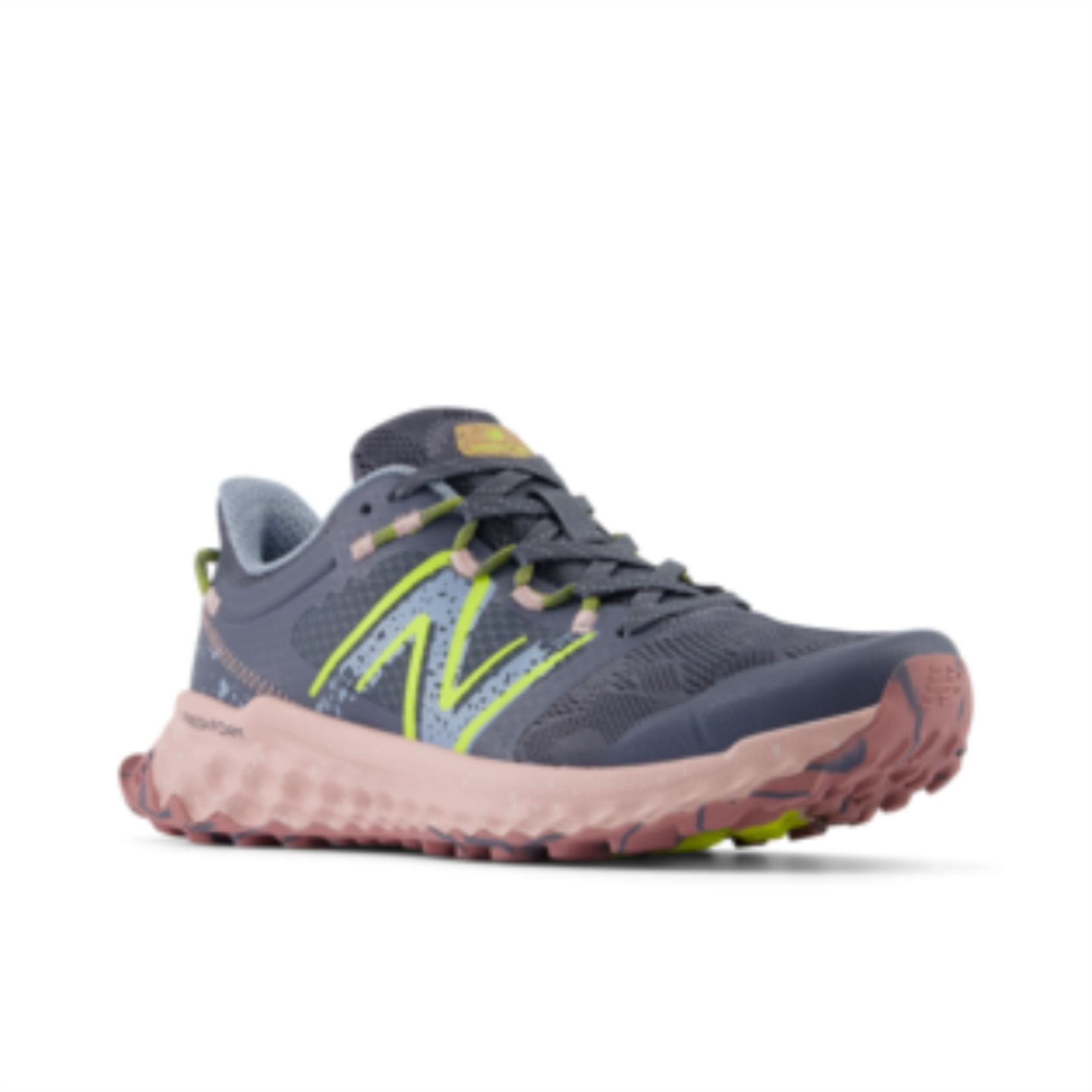 New Balance New Balance Trail Running Shoes, Fresh Foam Garo, Ladies