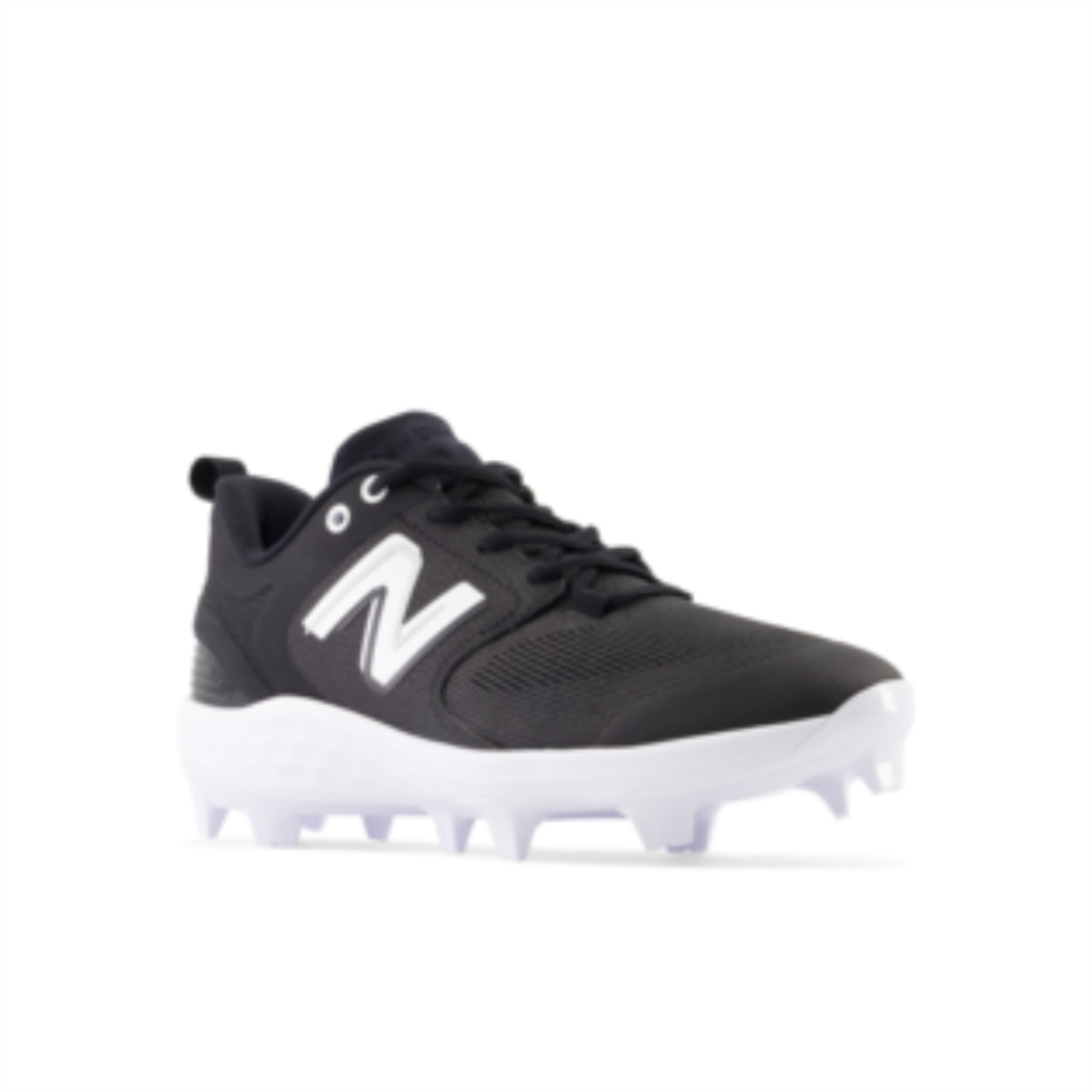 New Balance New Balance Baseball Shoes, Fresh Foam 3000 v6, Rubber Cleat, Mens