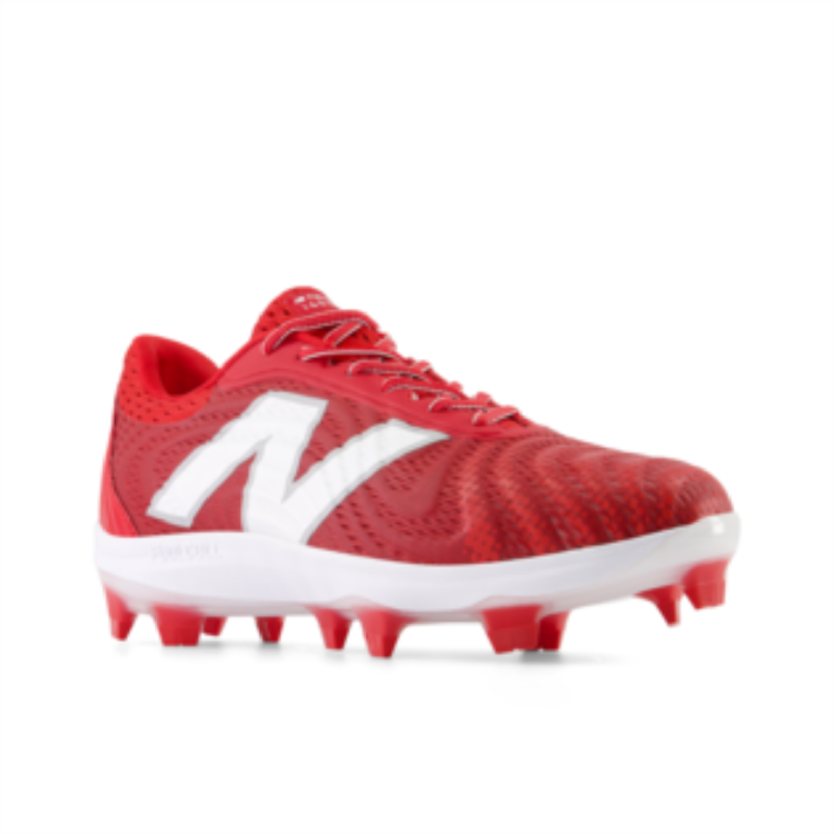 New Balance New Balance Baseball Shoes, FuelCell 4040 v7, Rubber Cleat, Mens