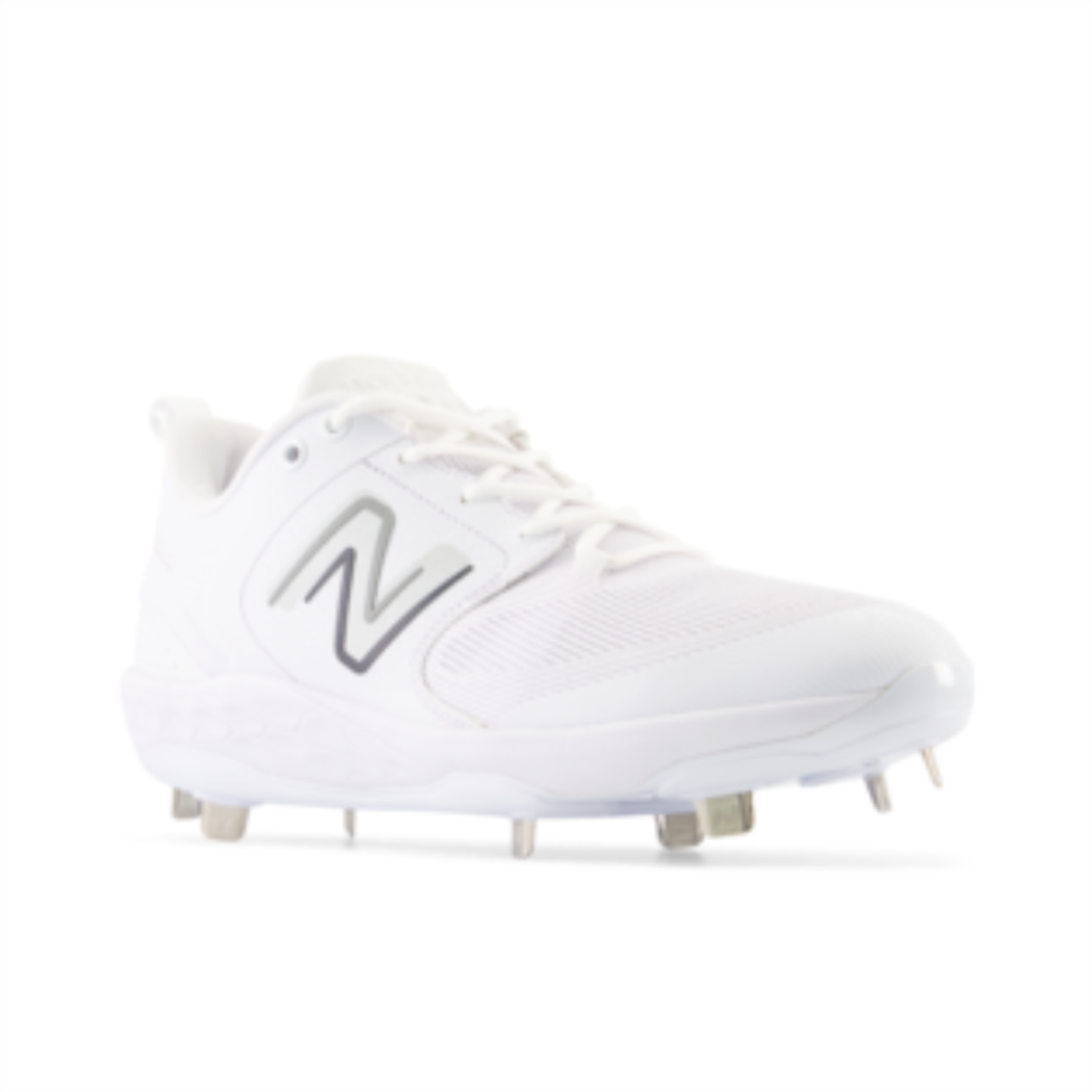 New Balance New Balance Baseball Shoes, Fresh Foam X 3000 V6, Steel Cleat, Mens