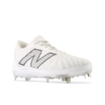 New Balance New Balance Baseball Shoes, FuelCell 4040 v7, Steel Cleat, Mens