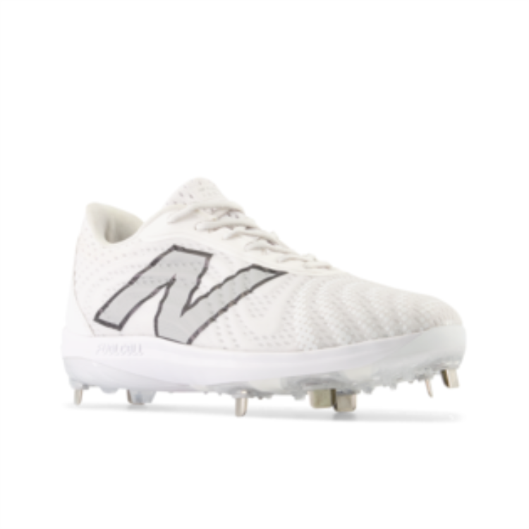 New balance metal baseball on sale cleats