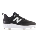 New Balance New Balance Baseball Shoes, Fresh Foam X 3000 V6, Steel Cleat, Mens