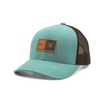 Hurley Hurley Hat, Fairway Trucker, Snapback, Mens, OS