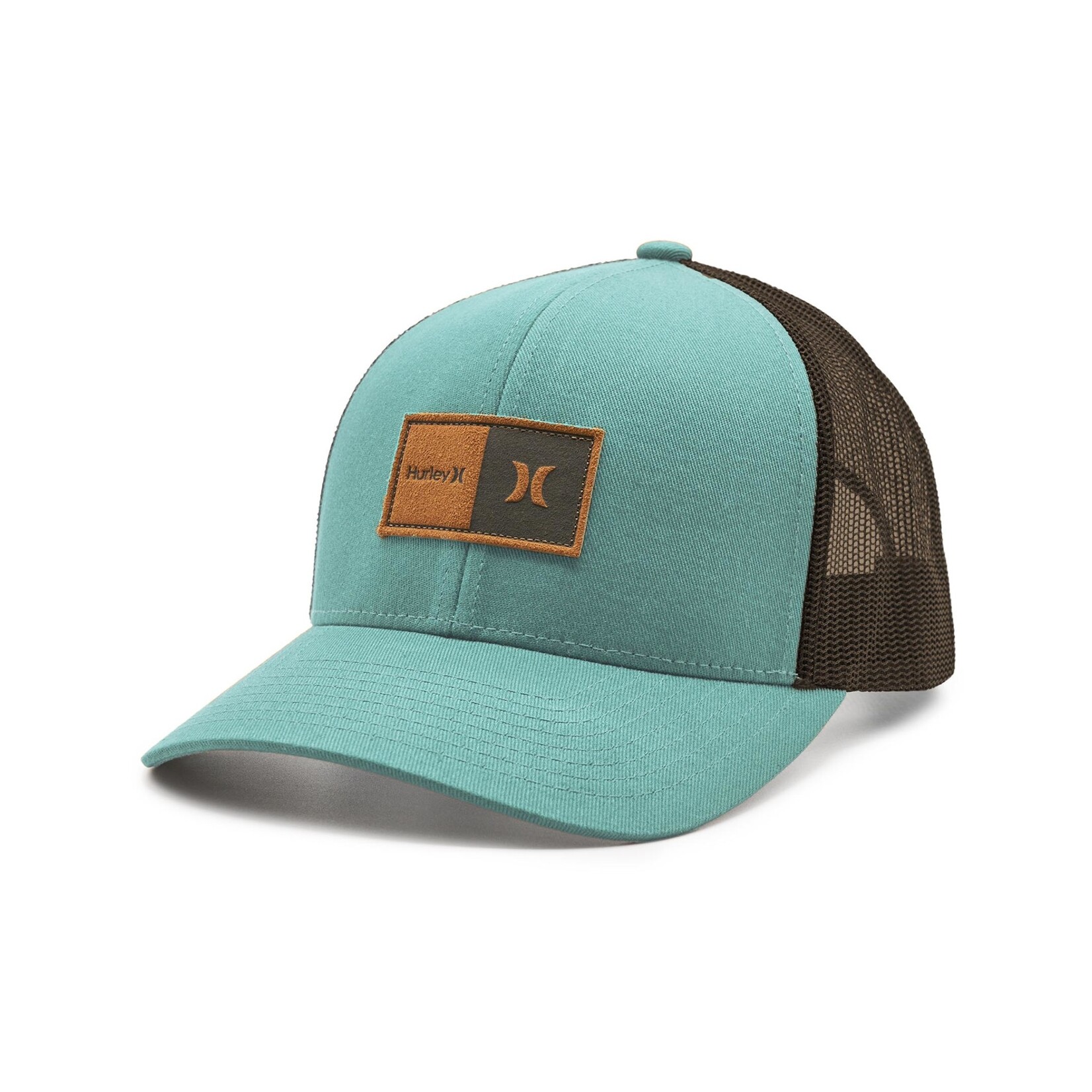 Hurley Hurley Hat, Fairway Trucker, Snapback, Mens, OS