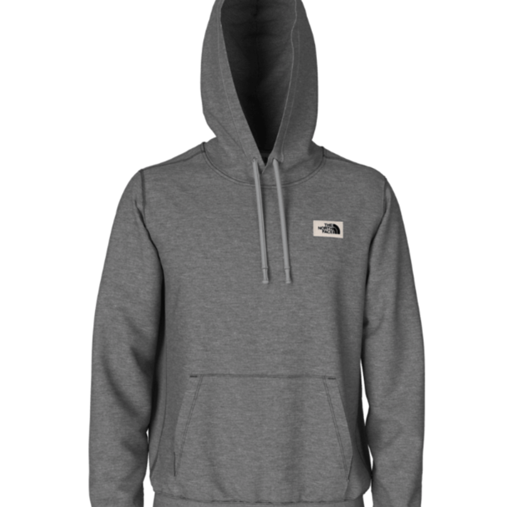 The North Face The North Face Hoodie, Heritage Patch Pullover, Mens