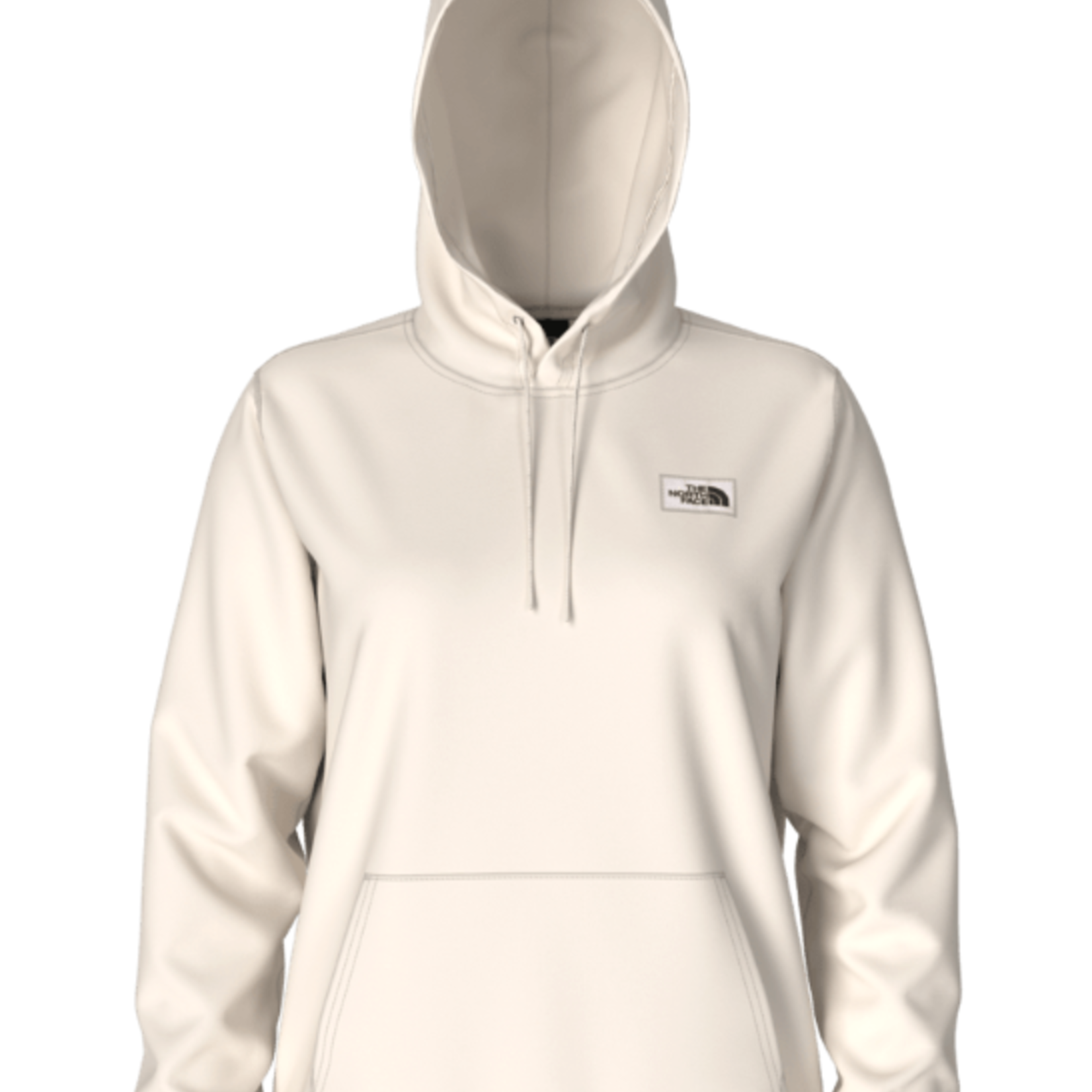 The North Face The North Face Hoodie, Heritage Patch Pullover, Ladies