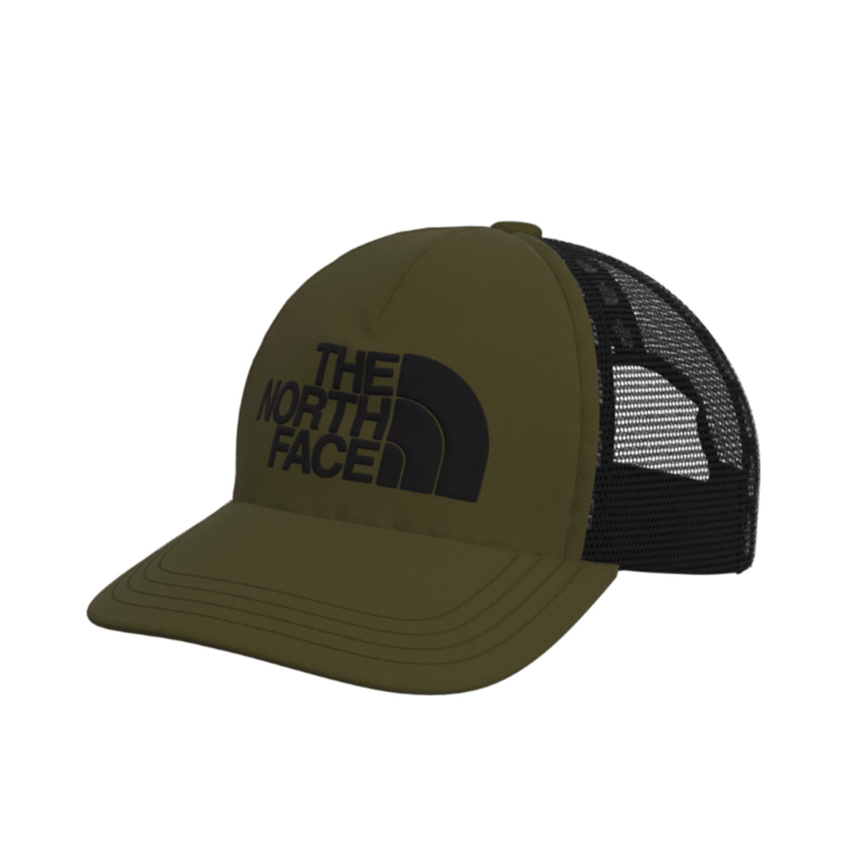 The North Face The North Face Hat, TNF Logo Trucker, Mens, OS