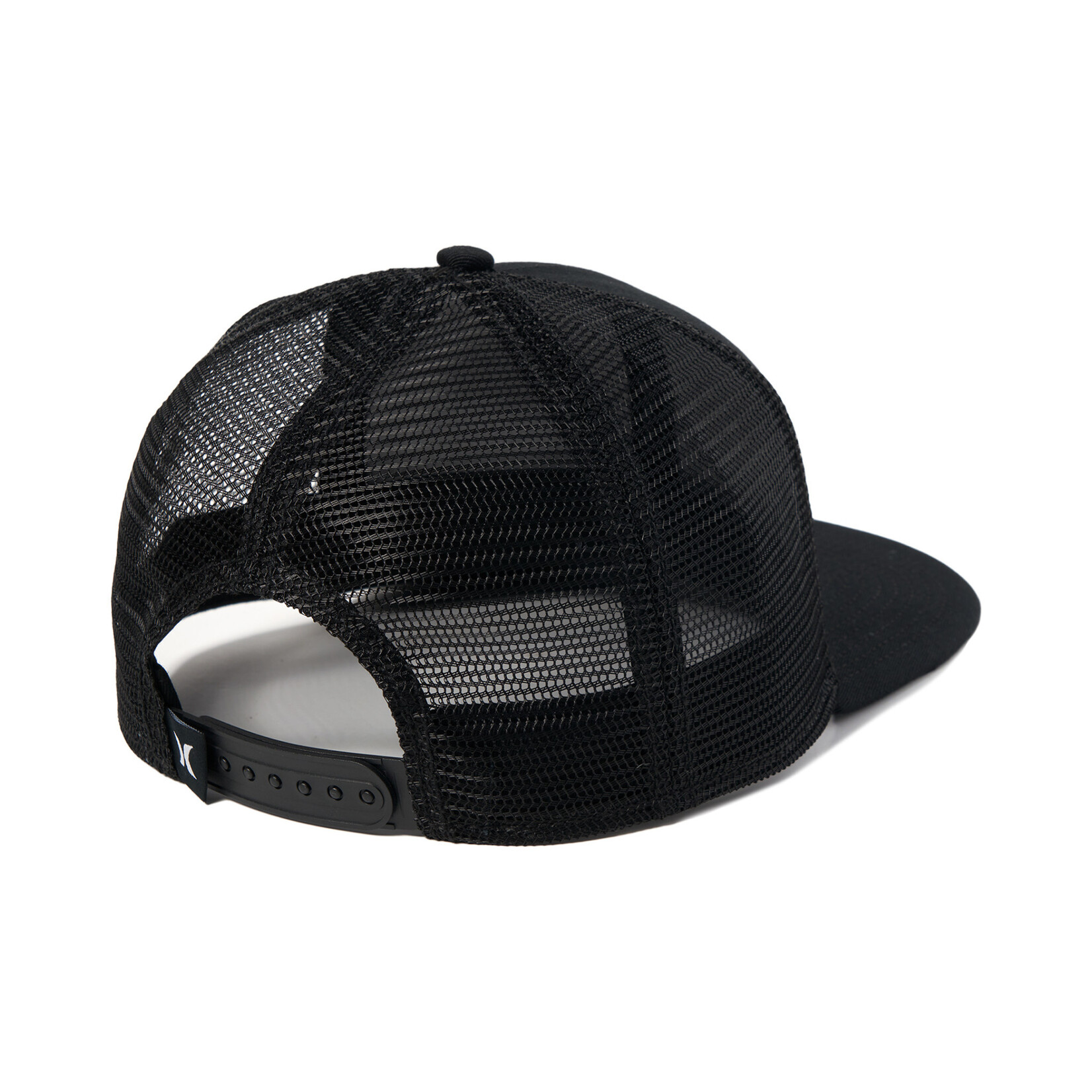 Hurley Hurley Hat, Supply Trucker