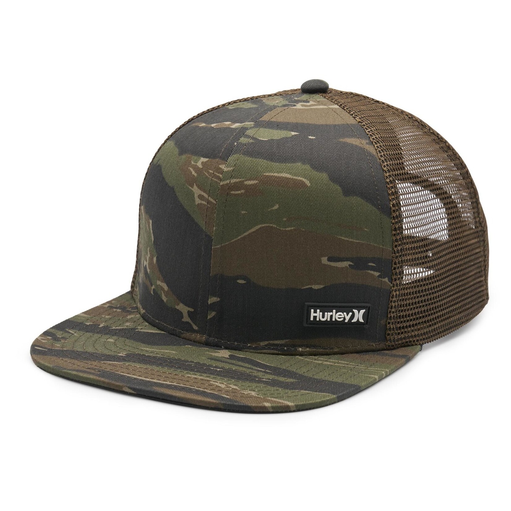 Hurley Hurley Hat, Supply Trucker