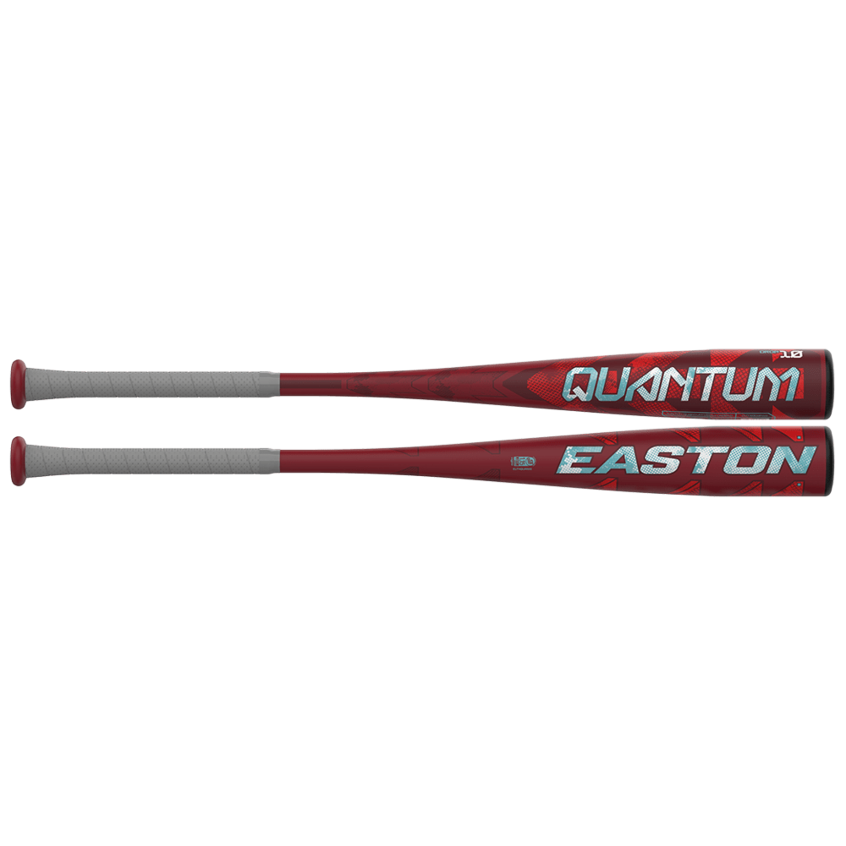 Easton Easton Baseball Bat, Quantum, 2 3/4”, -10