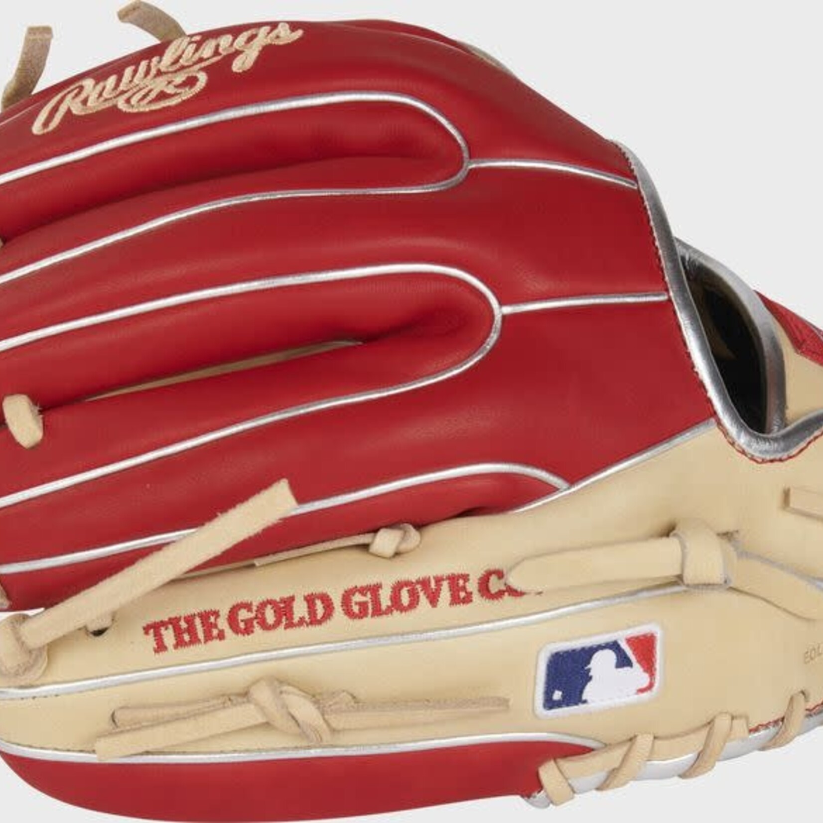 Rawlings Rawlings Baseball Glove, Heart of the Hide, 11.5”, Reg