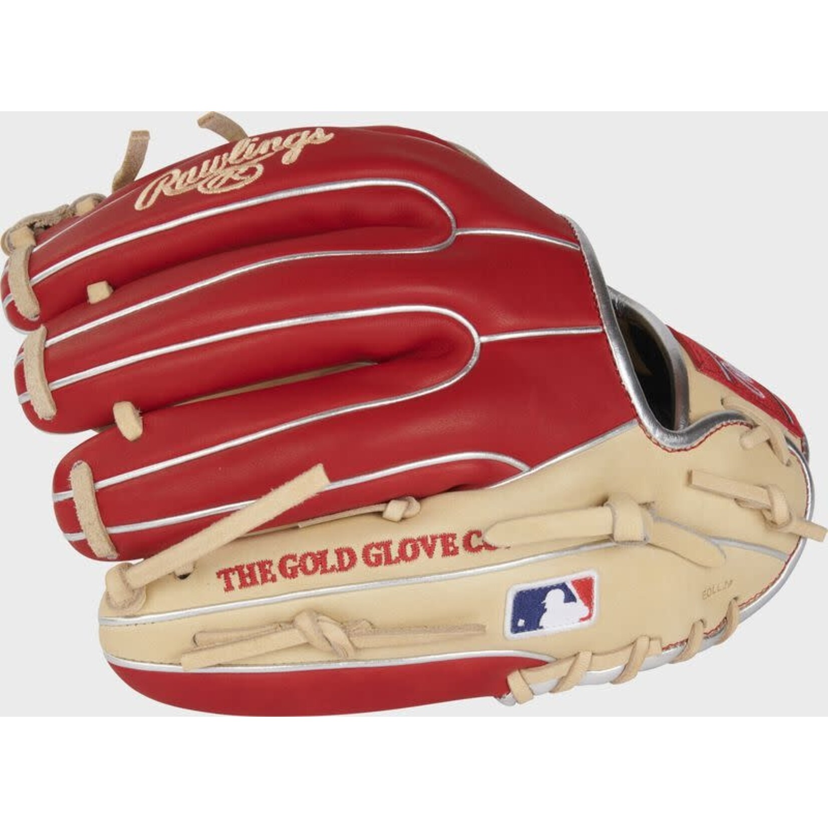 Rawlings Rawlings Baseball Glove, Heart of the Hide, 11.5”, Reg