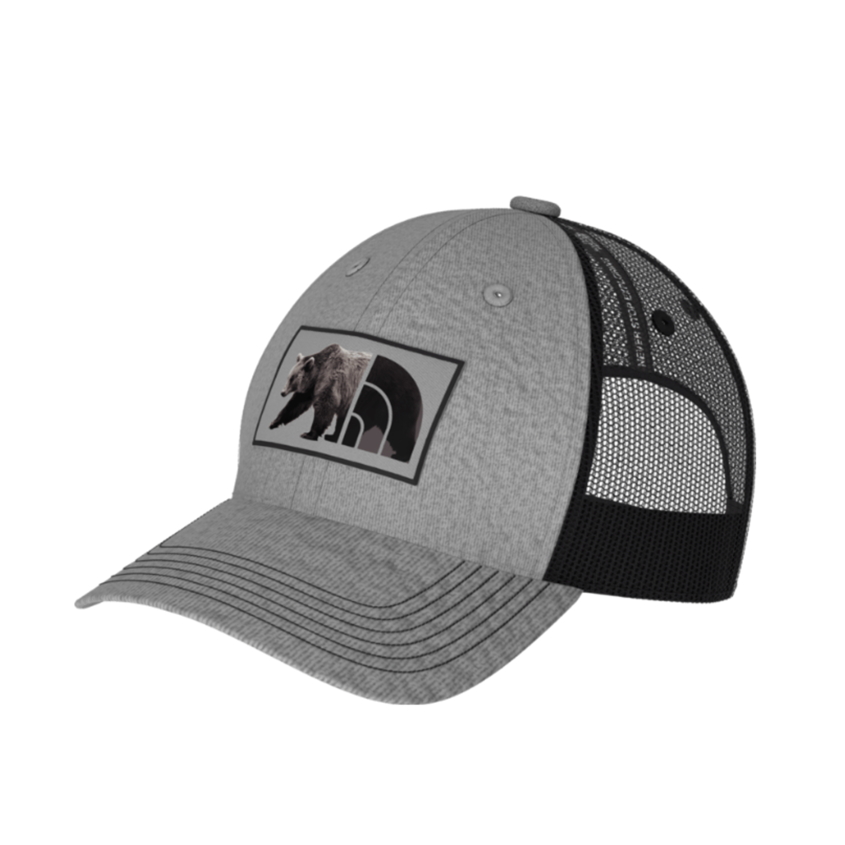 The North Face The North Face Hat, Mudder Trucker, Mens, OS