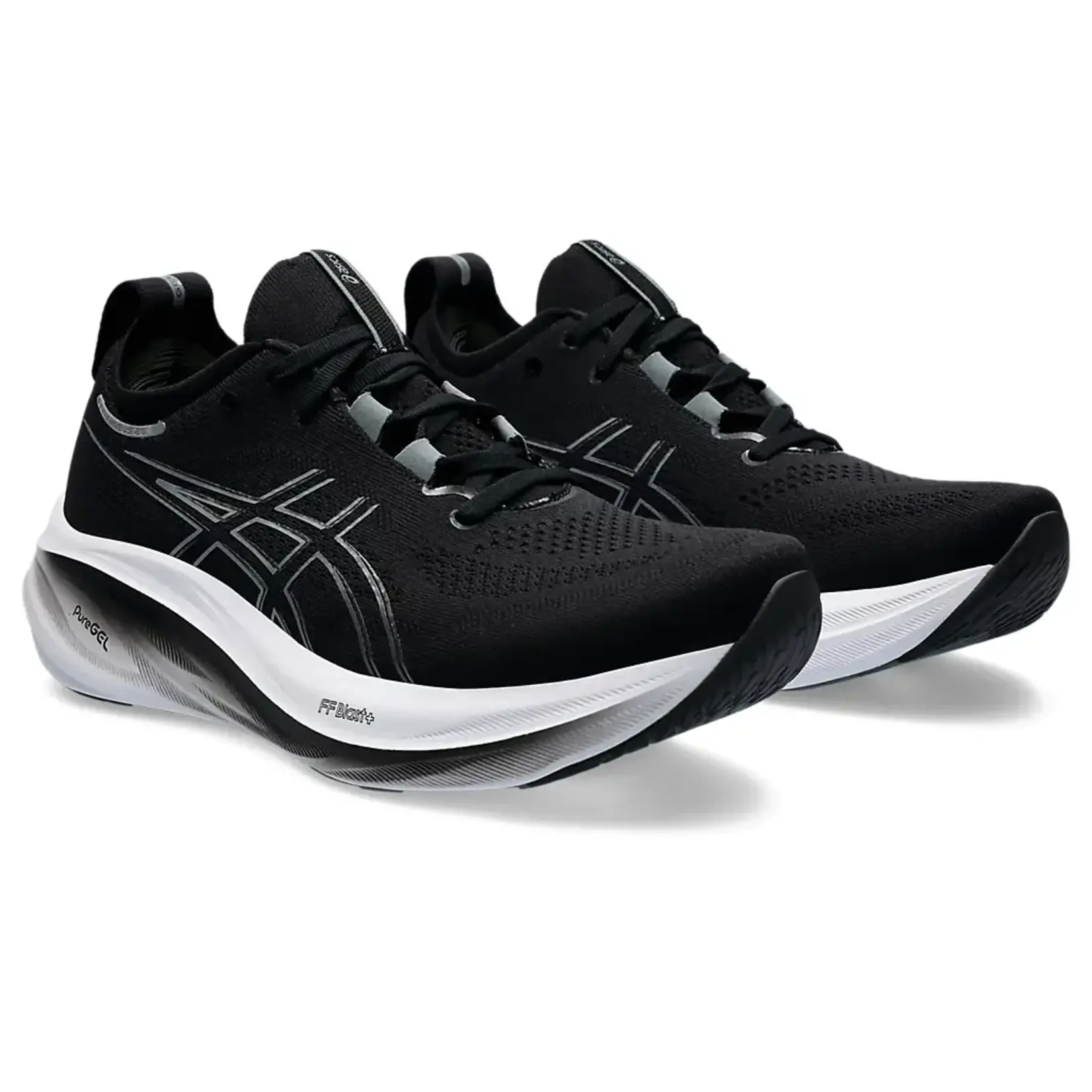 Asics Asics Running Shoes, Gel-Nimbus 26, Mens
