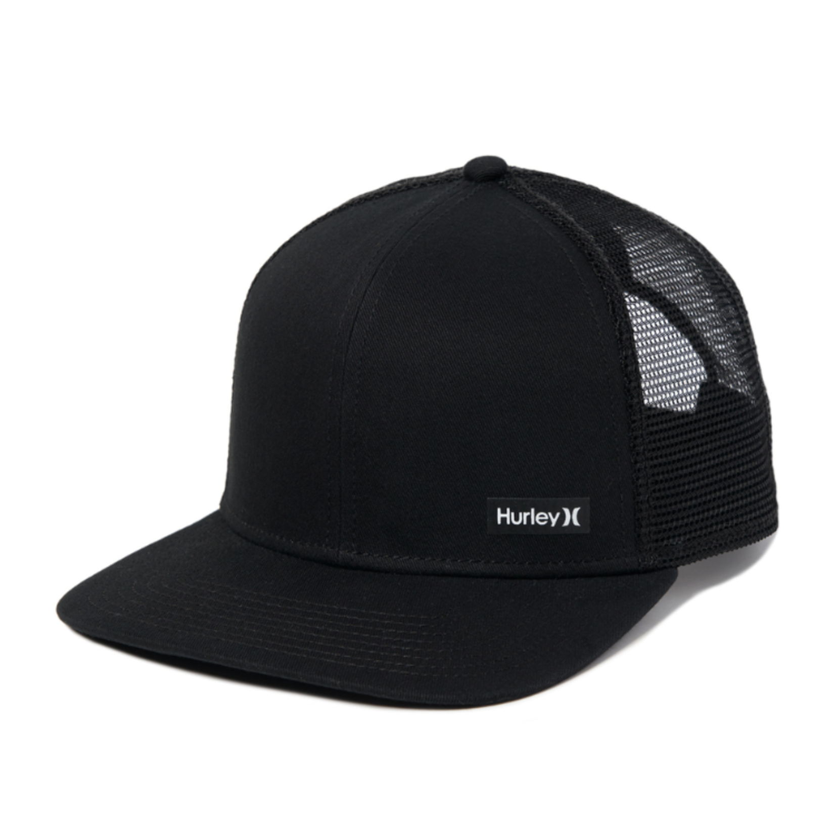Hurley Hurley Hat, Supply Trucker