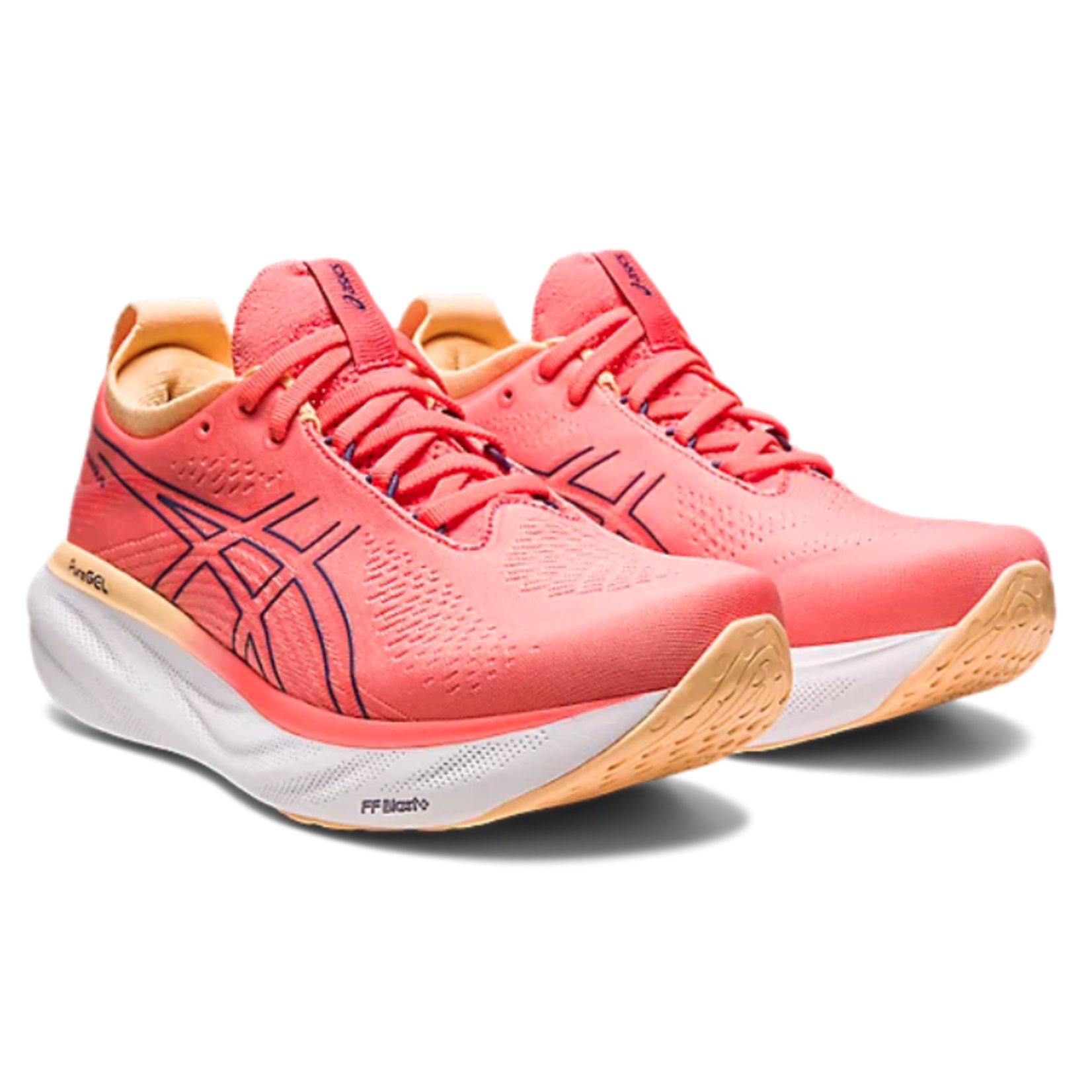 Asics Asics Running Shoes, Gel-Nimbus 25, Ladies