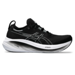 Asics Asics Running Shoes, Gel-Nimbus 26, Mens