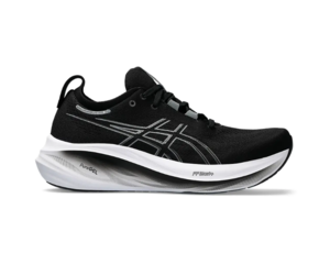Asics Running Shoes, Gel-Nimbus 26, Mens - Time-Out Sports Excellence