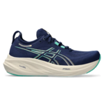 Asics Asics Running Shoes, Gel-Nimbus 26, Ladies