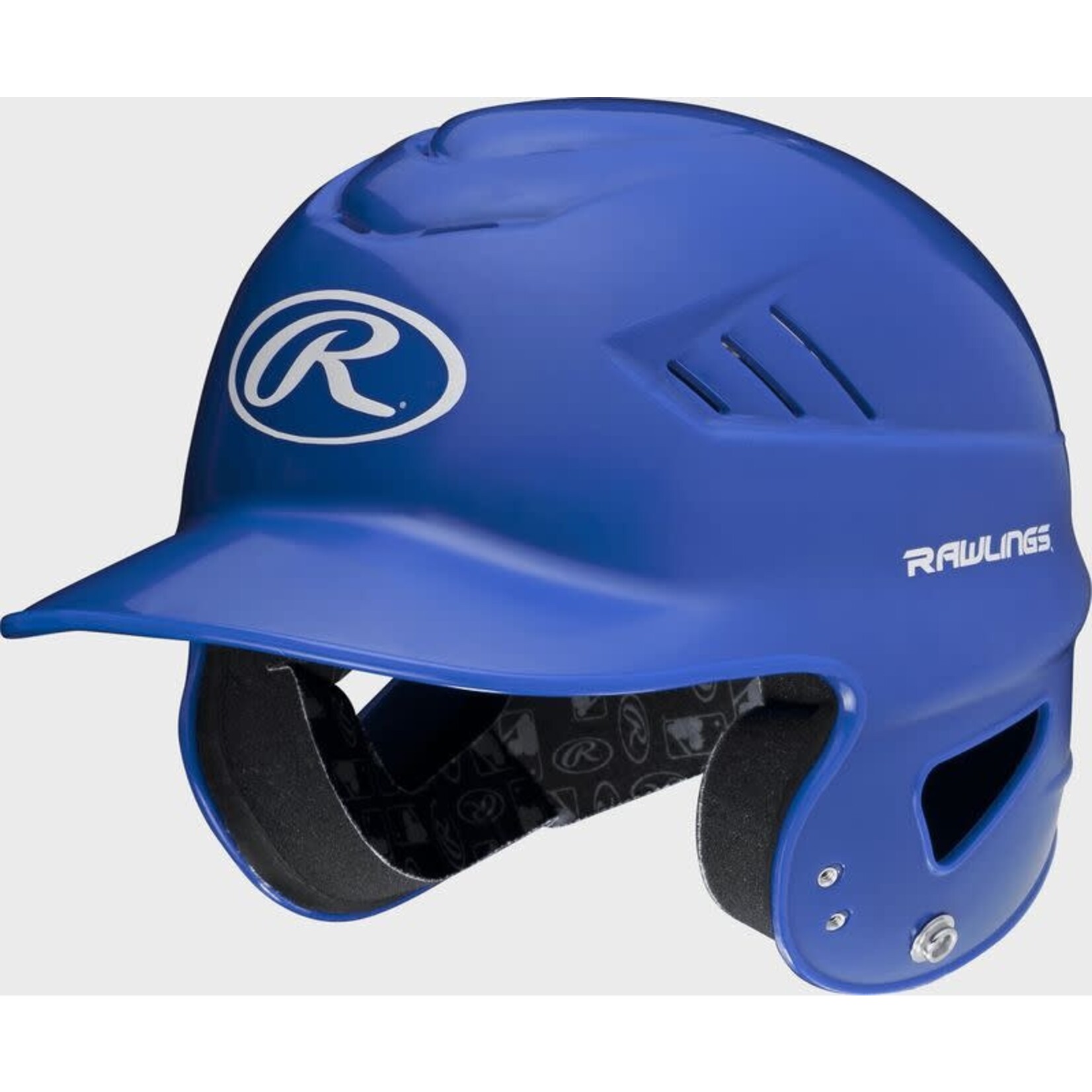 Rawlings Rawlings Batting Helmet, Coolflo, T-Ball